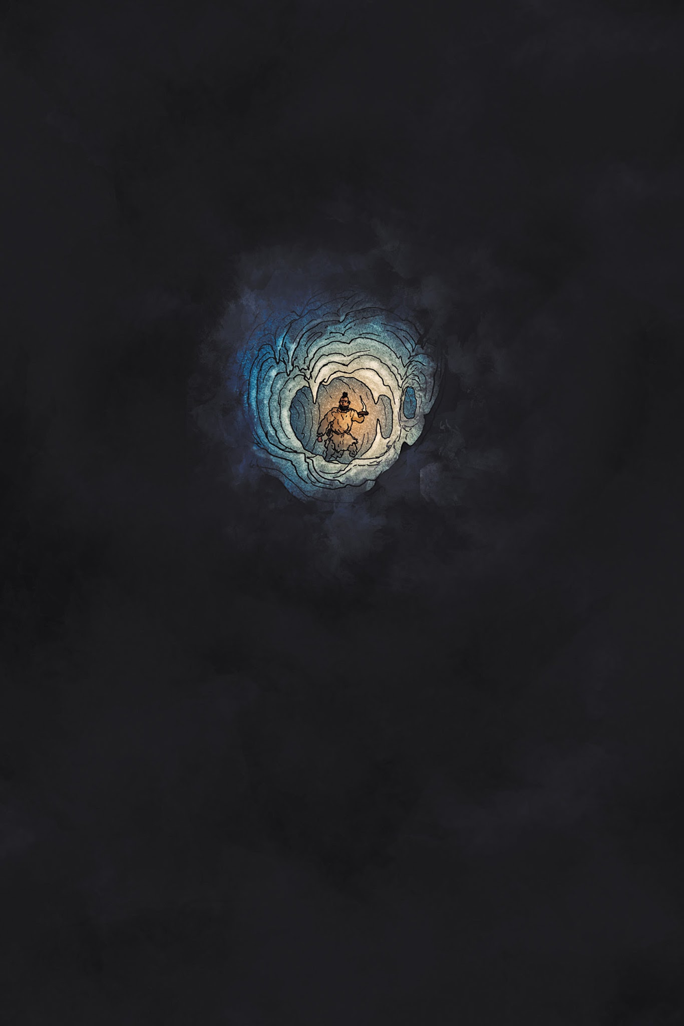 Read online Tiger Lung comic -  Issue # TPB - 3