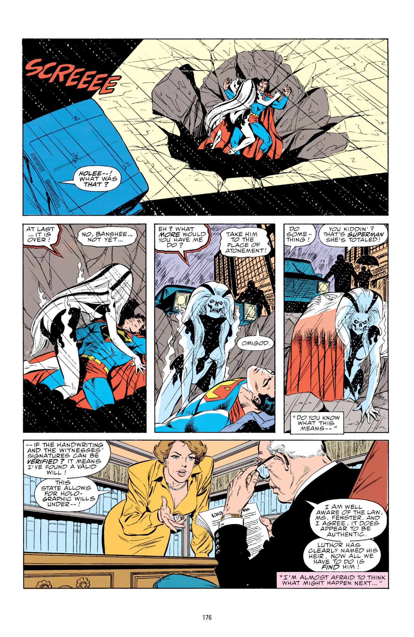Read online Lois Lane: A Celebration of 75 Years comic -  Issue # TPB (Part 2) - 77
