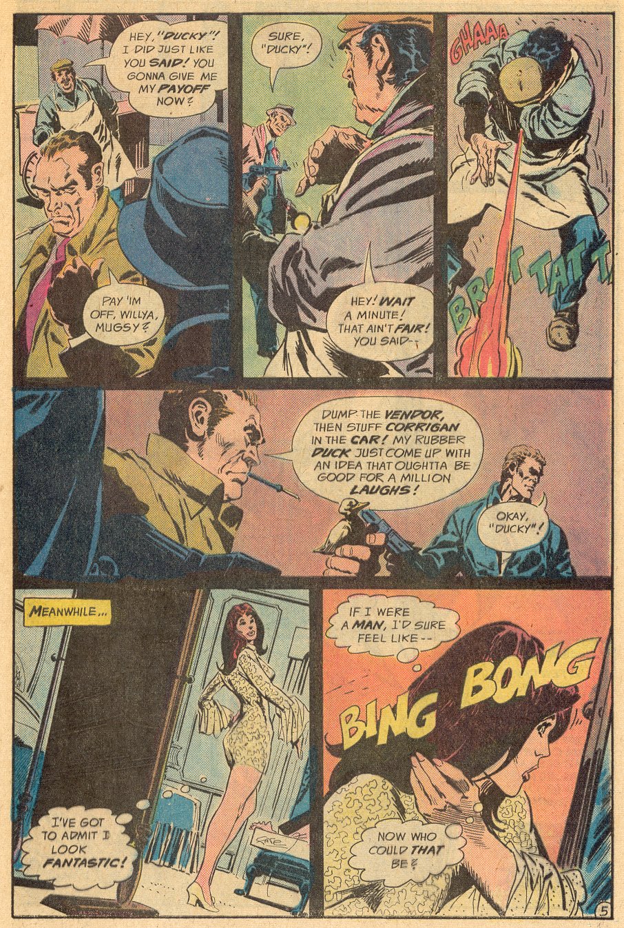 Adventure Comics (1938) issue 440 - Page 8