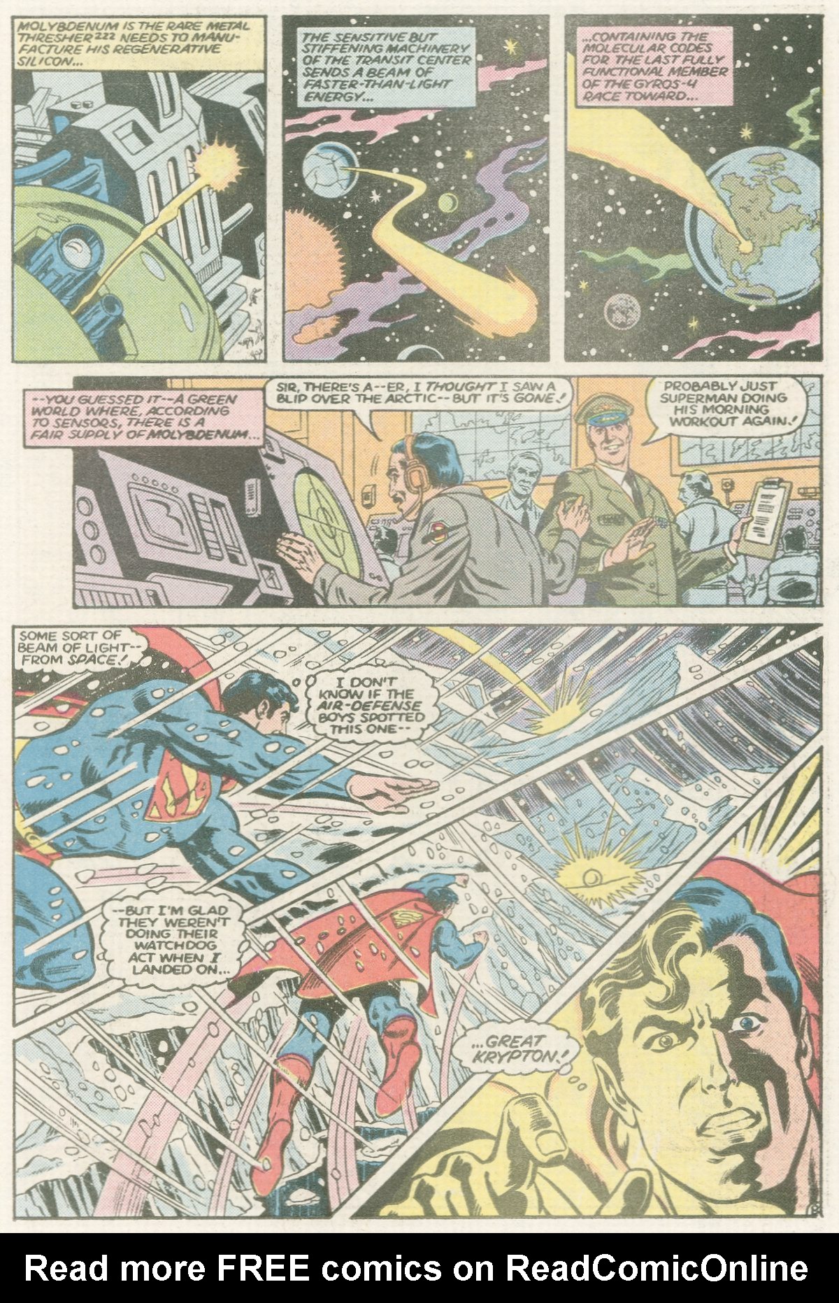 Action Comics (1938) 571 Page 8