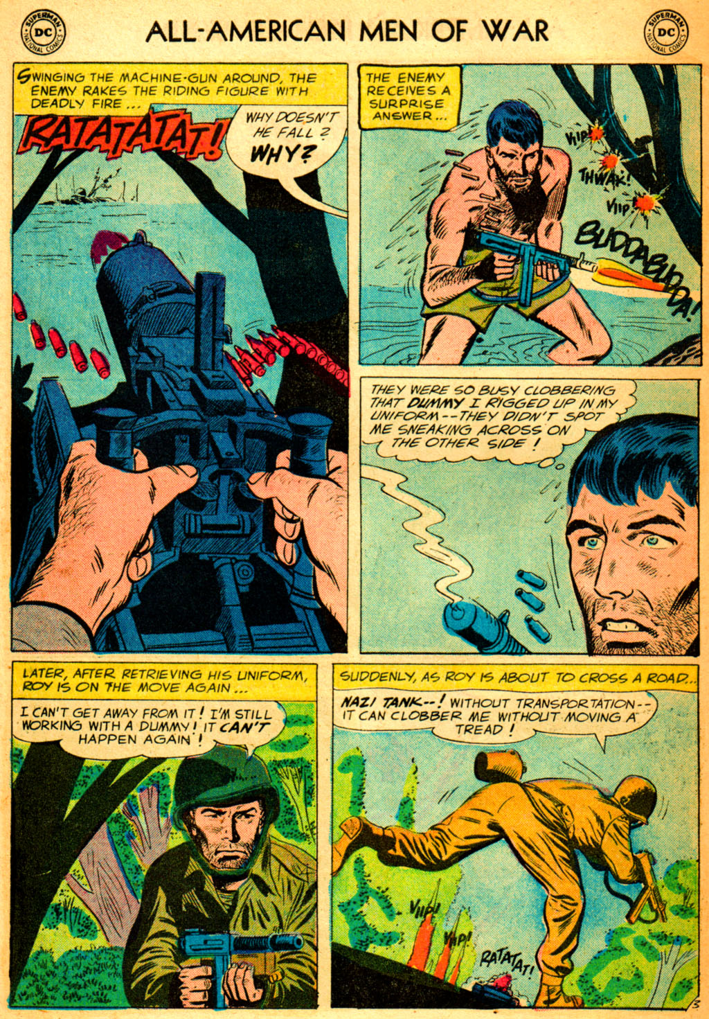 All-American Men of War issue 47 - Page 30