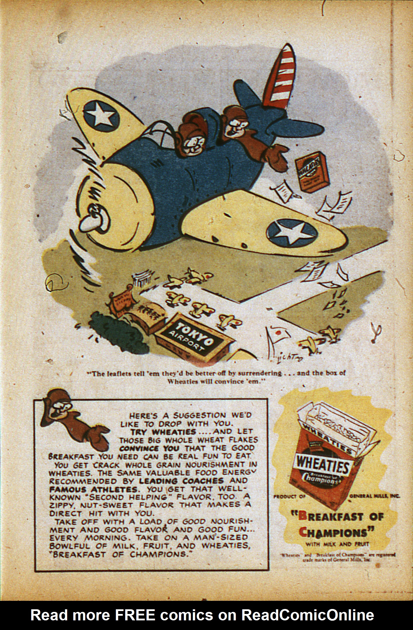 Read online Green Lantern (1941) comic -  Issue #13 - 16