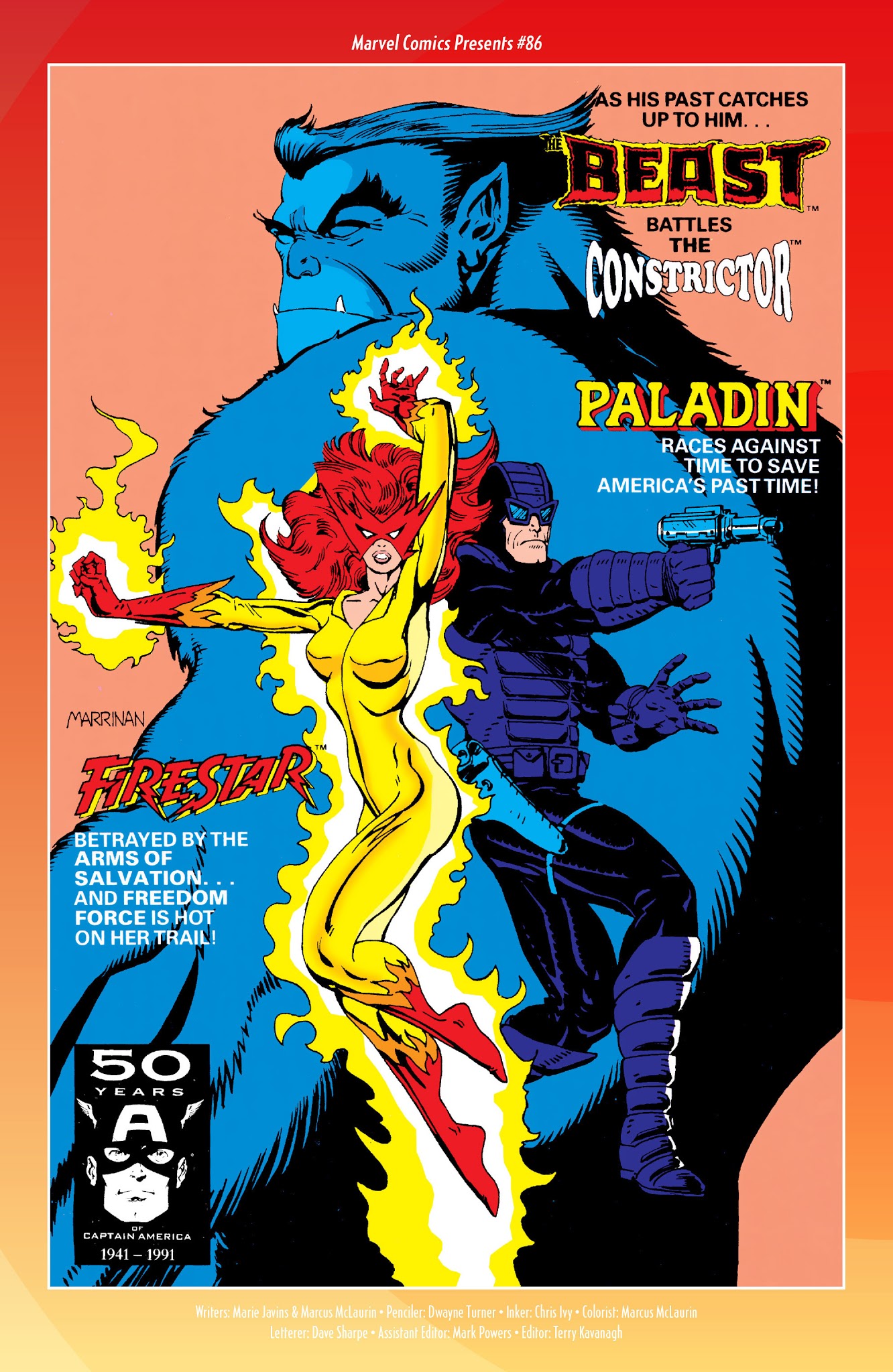Read online X-Men Origins: Firestar comic -  Issue # TPB - 203