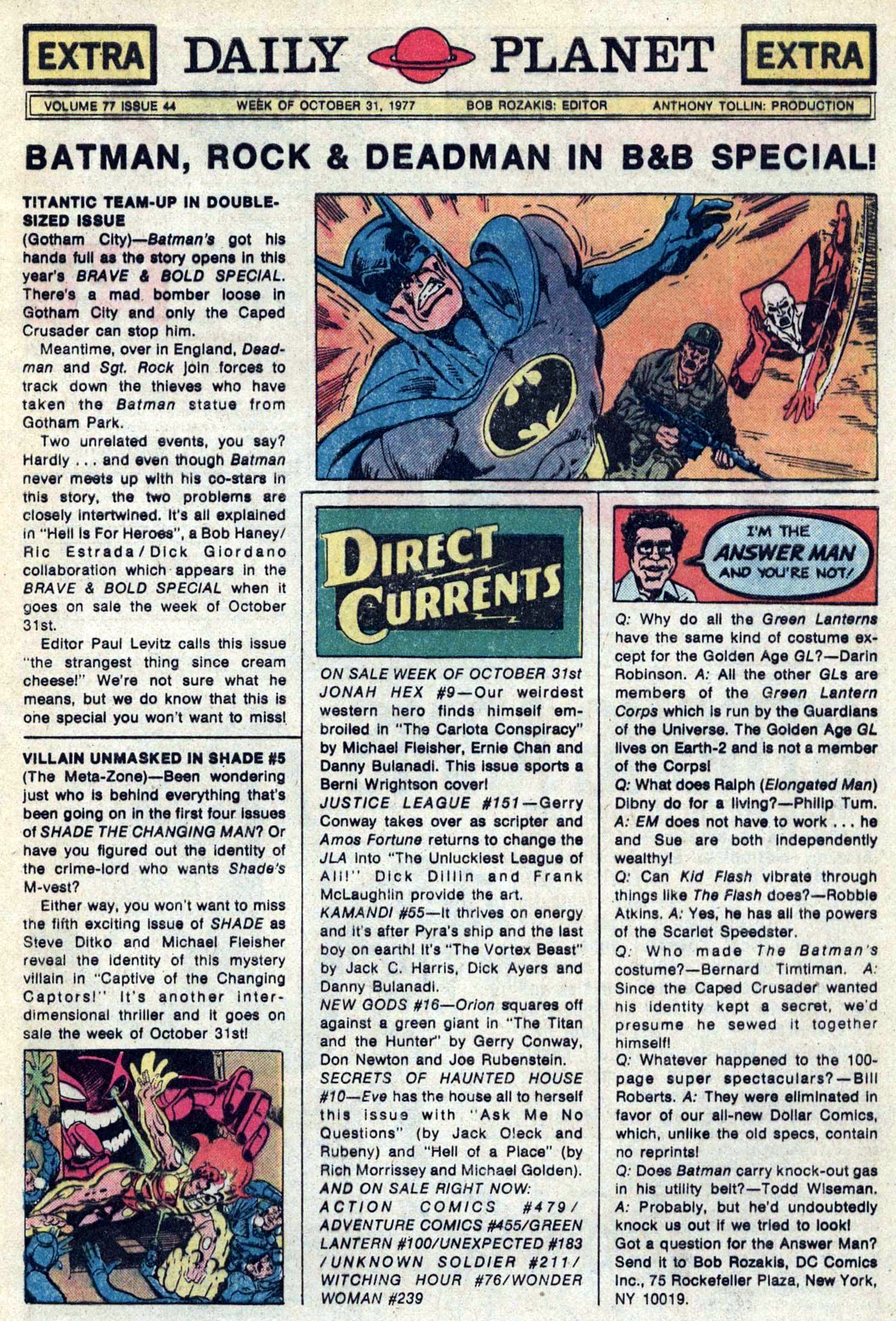 Read online Action Comics (1938) comic -  Issue #479 - 33