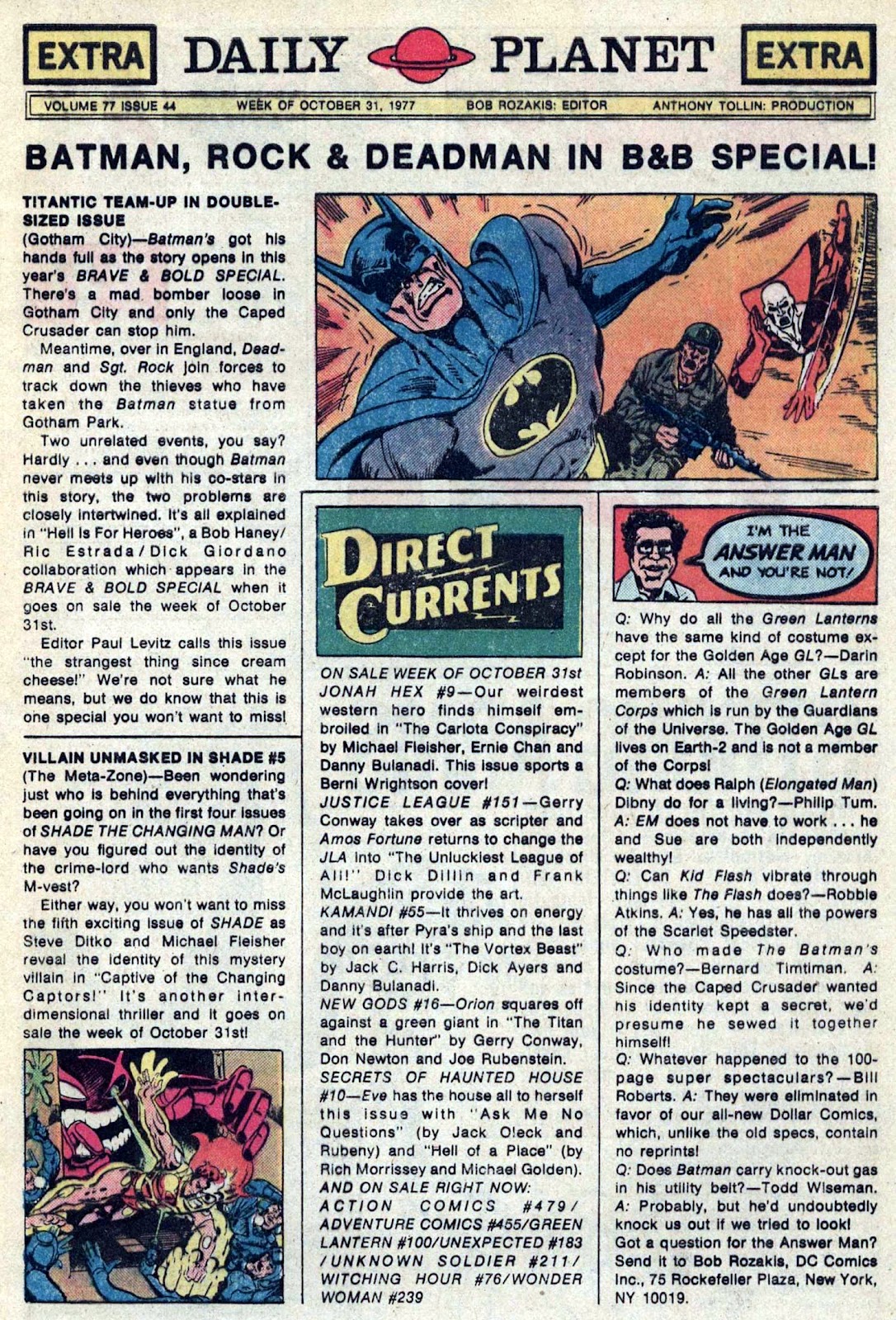 Action Comics (1938) issue 479 - Page 33