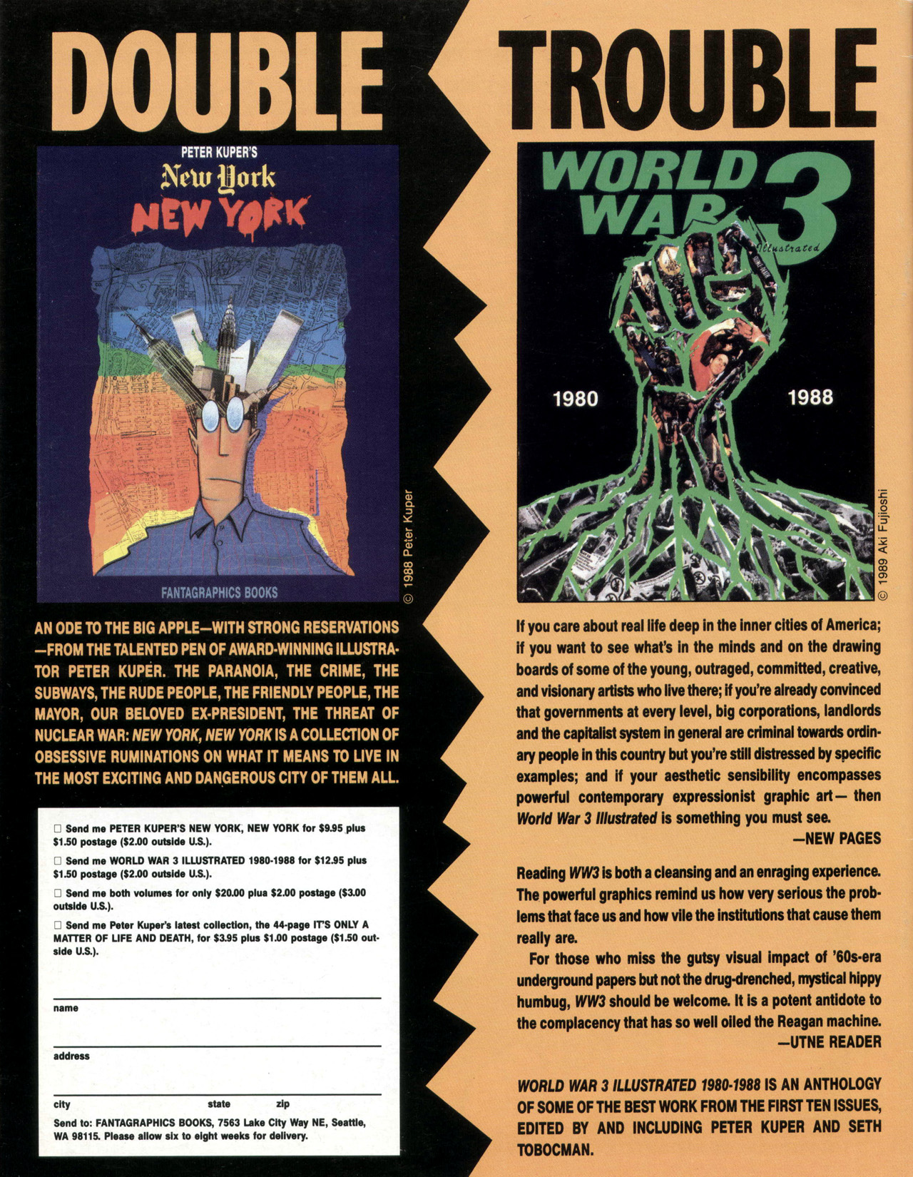 Read online Neat Stuff comic -  Issue #9 - 36