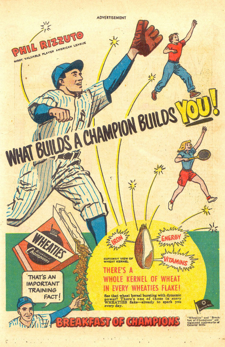 Read online Sensation (Mystery) Comics comic -  Issue #105 - 15