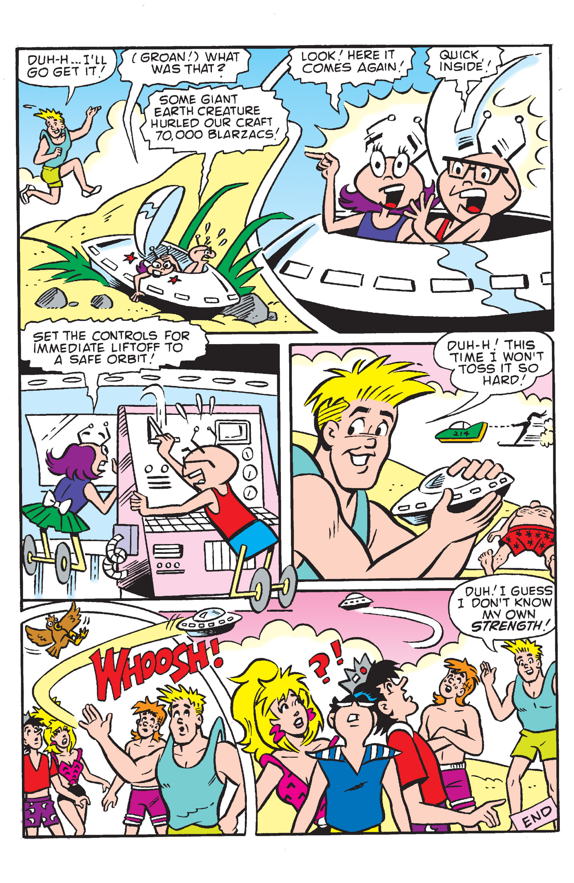 Read online Pep Digital comic -  Issue #37 - 96