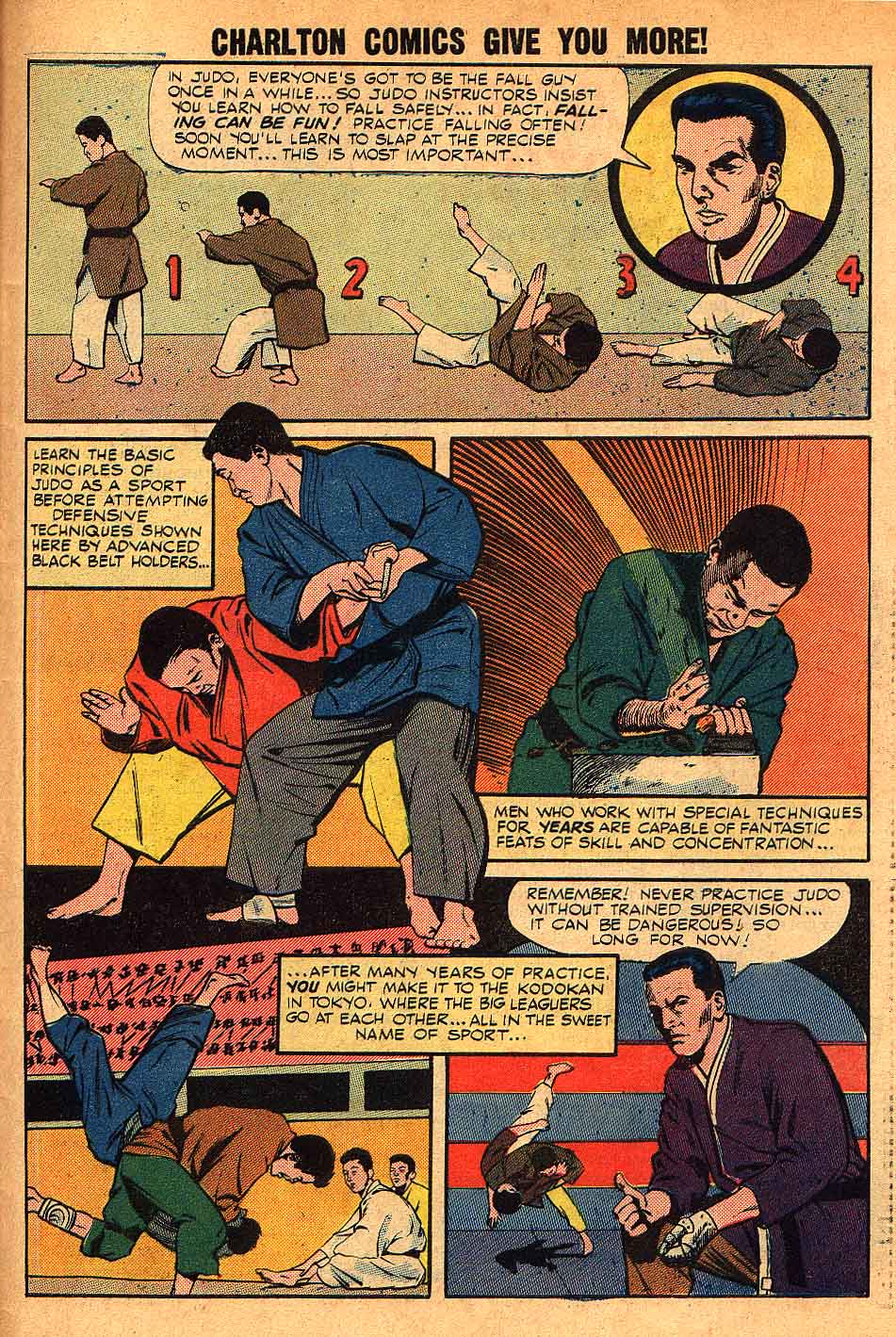 Read online Sarge Steel comic -  Issue #3 - 33