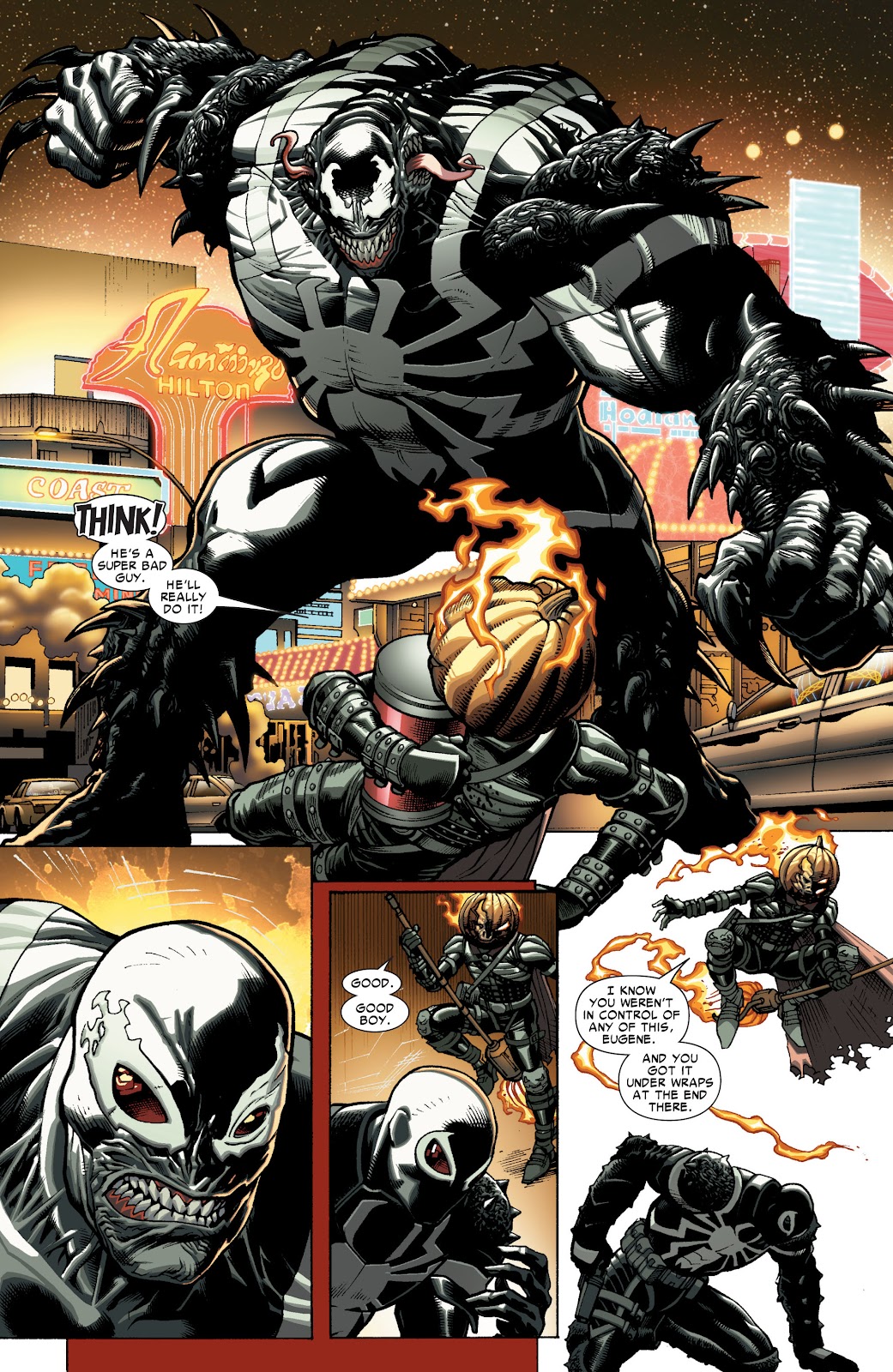 Venom (2011) issue 12 - Page 18