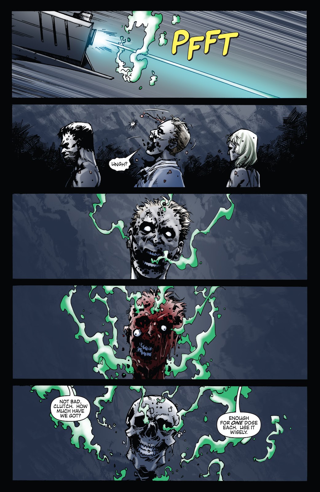 Green Hornet: Legacy issue 41 - Page 15