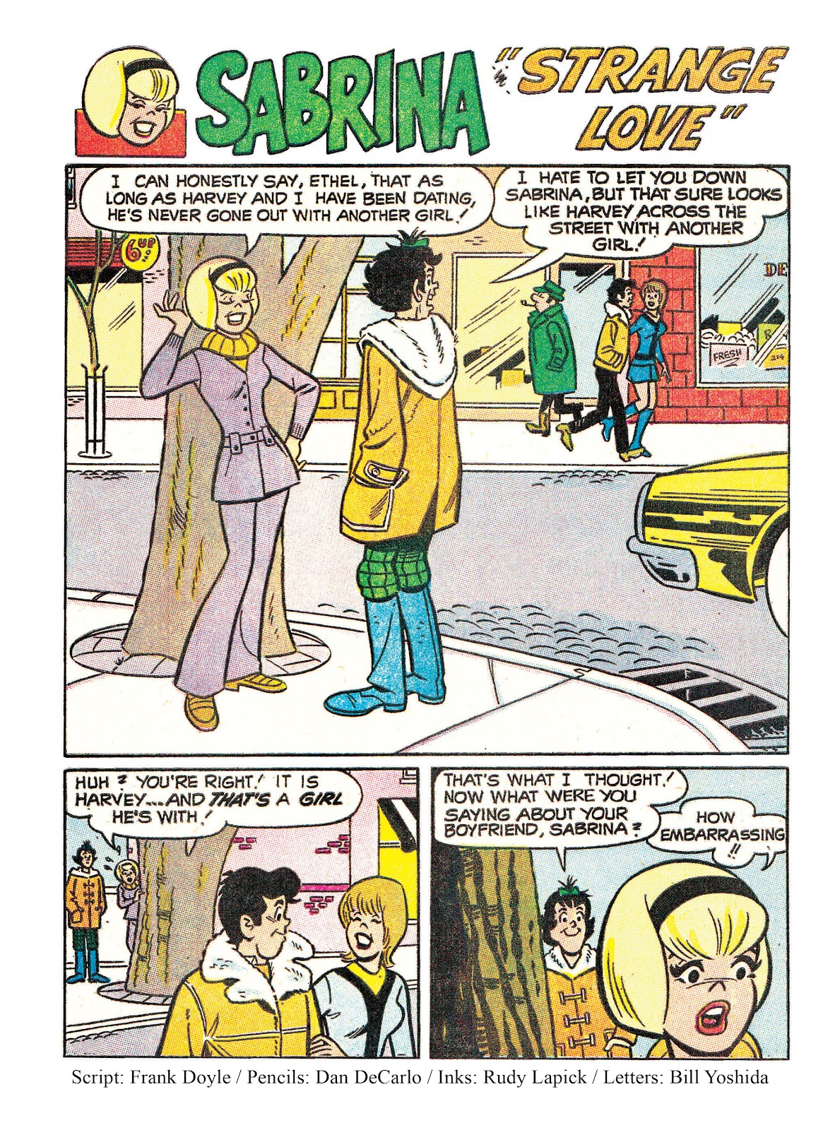 Archie 75th Anniversary Digest issue 5 - Page 94