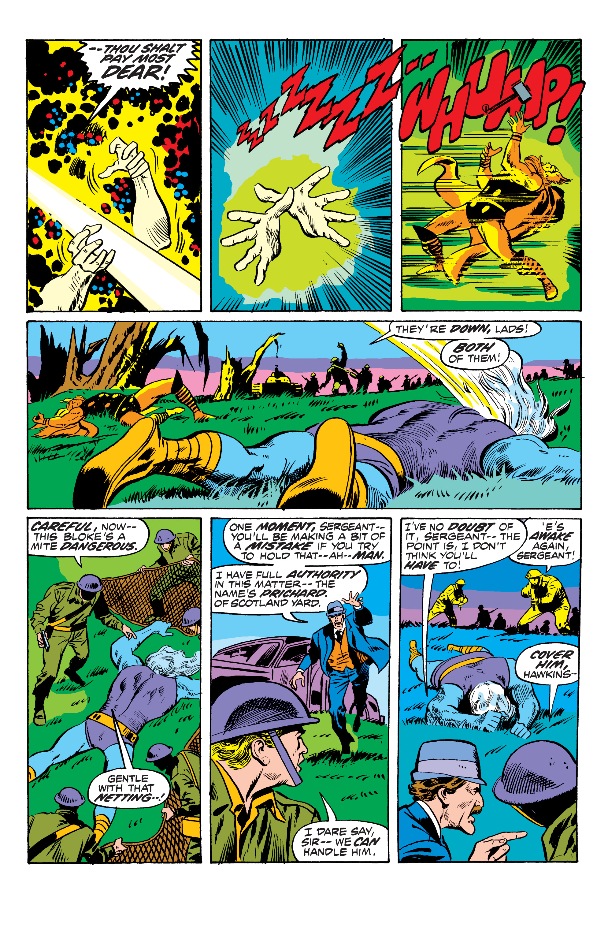 Read online Thor Epic Collection comic -  Issue # TPB 6 (Part 4) - 24