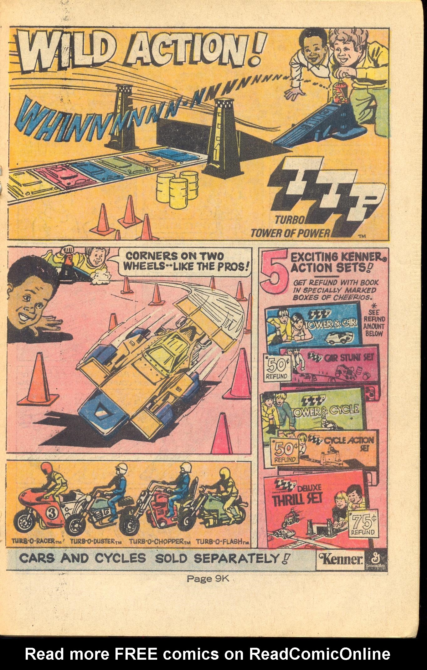 Read online Walt Disney's Mickey Mouse comic -  Issue #146 - 27