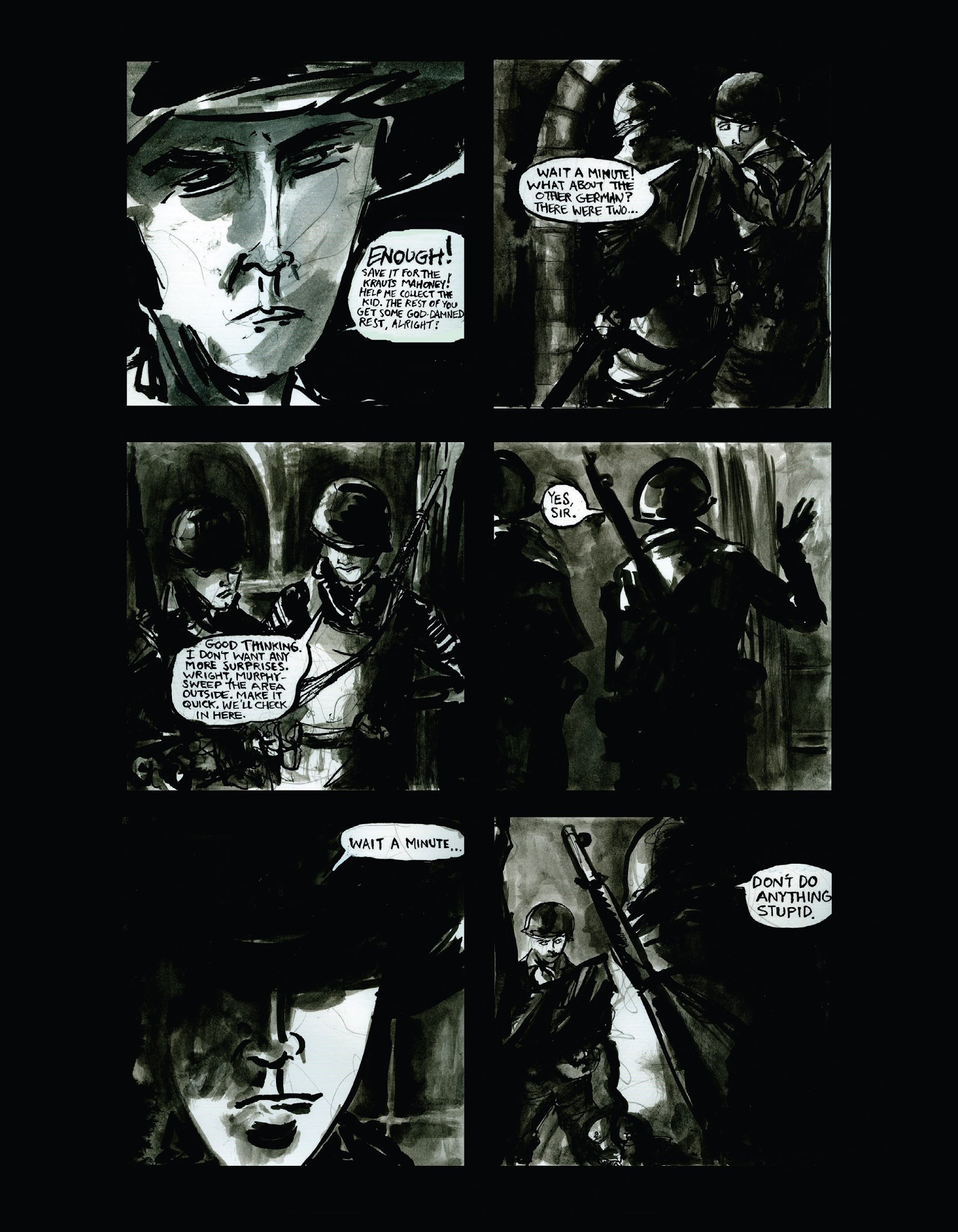 Read online Mome comic -  Issue # TPB 18 - 81
