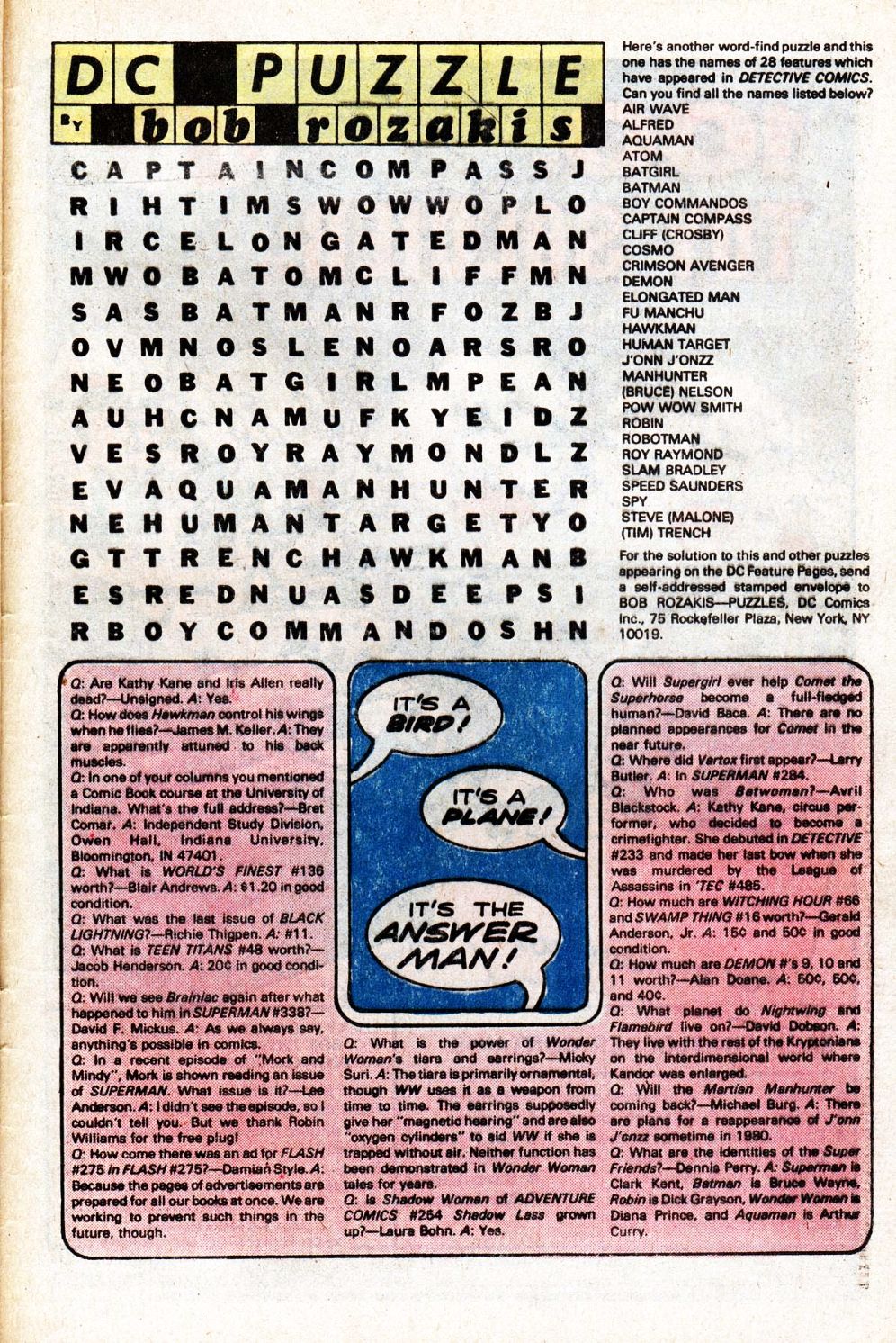 Read online Weird War Tales (1971) comic -  Issue #86 - 33