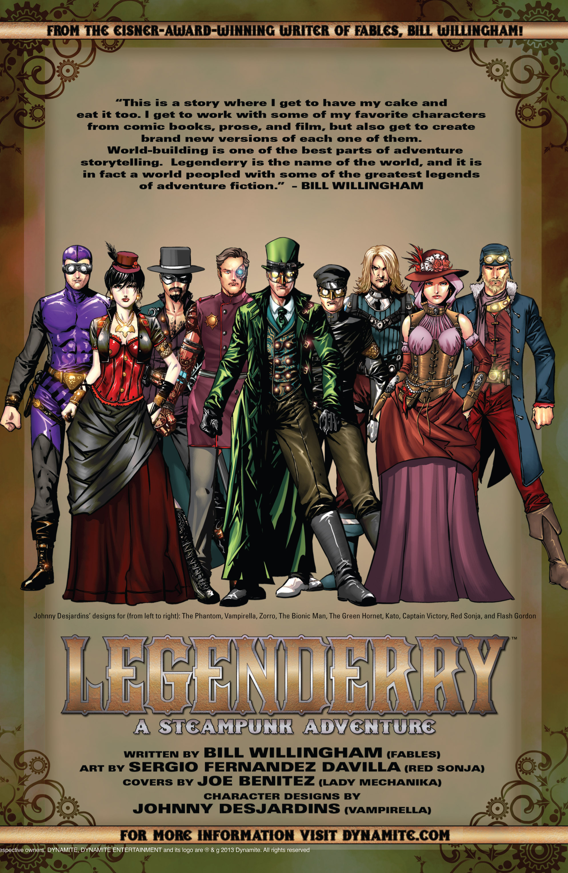 Read online Pathfinder comic -  Issue # _Special 1 - 40