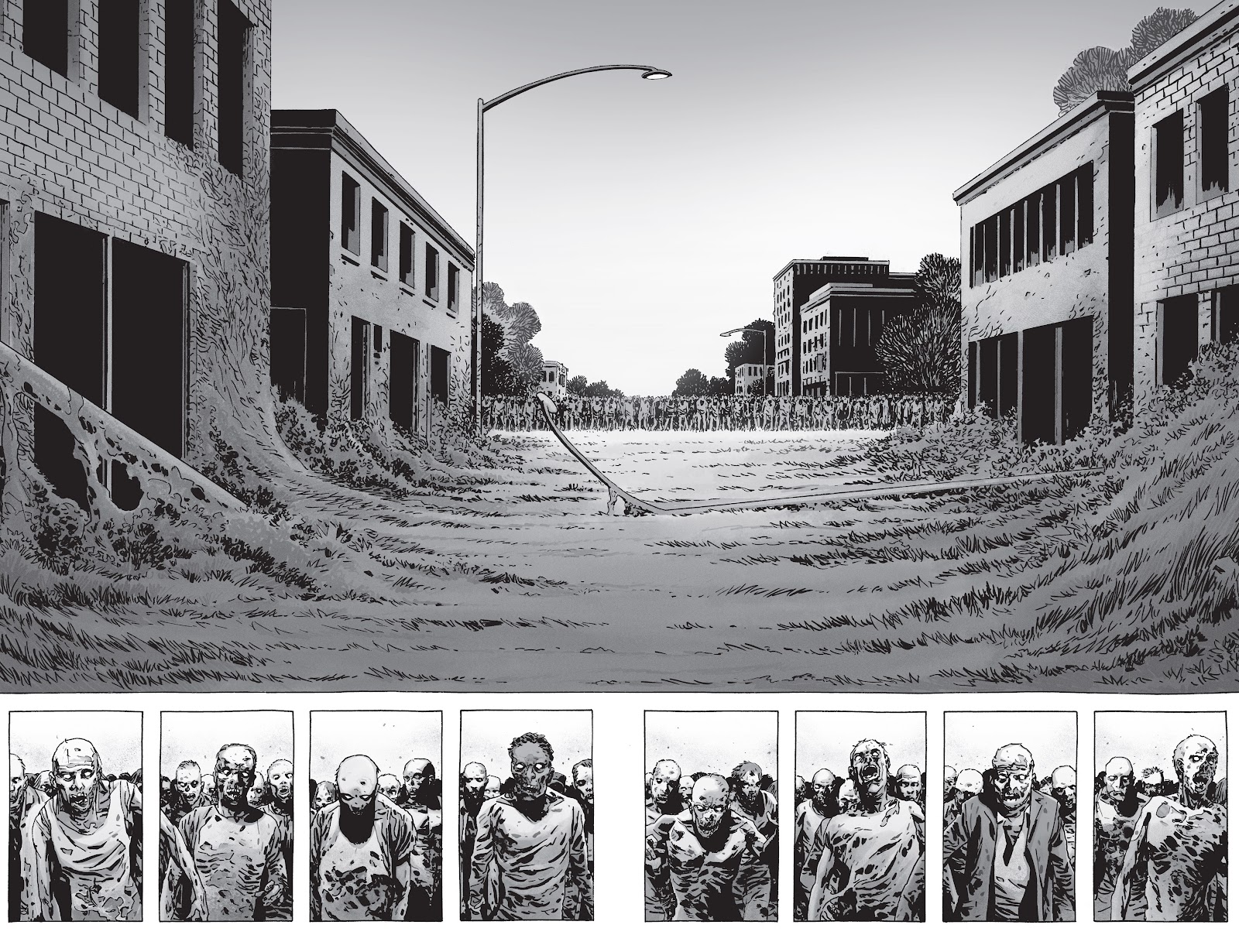 The Walking Dead issue 162 - Page 20