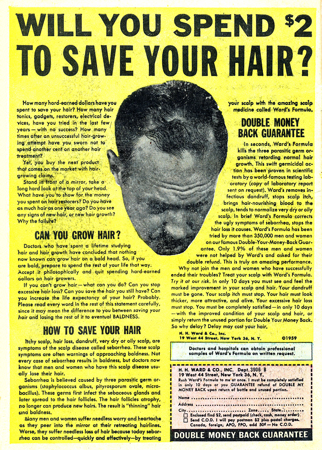 Read online The Rawhide Kid comic -  Issue #17 - 34