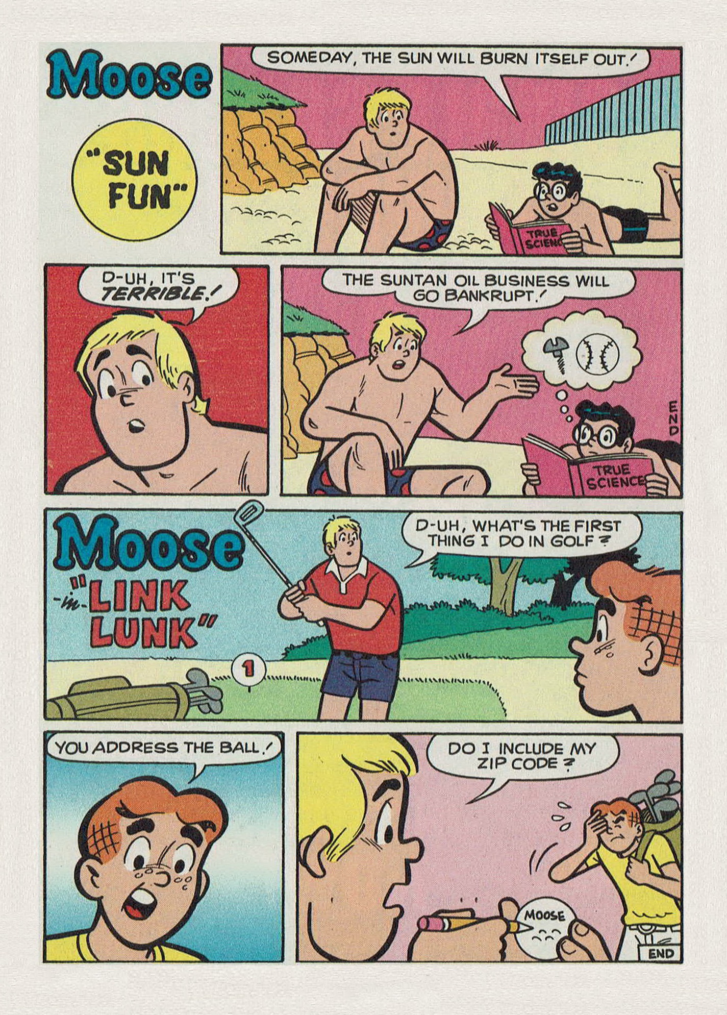 Read online Archie's Pals 'n' Gals Double Digest Magazine comic -  Issue #104 - 16