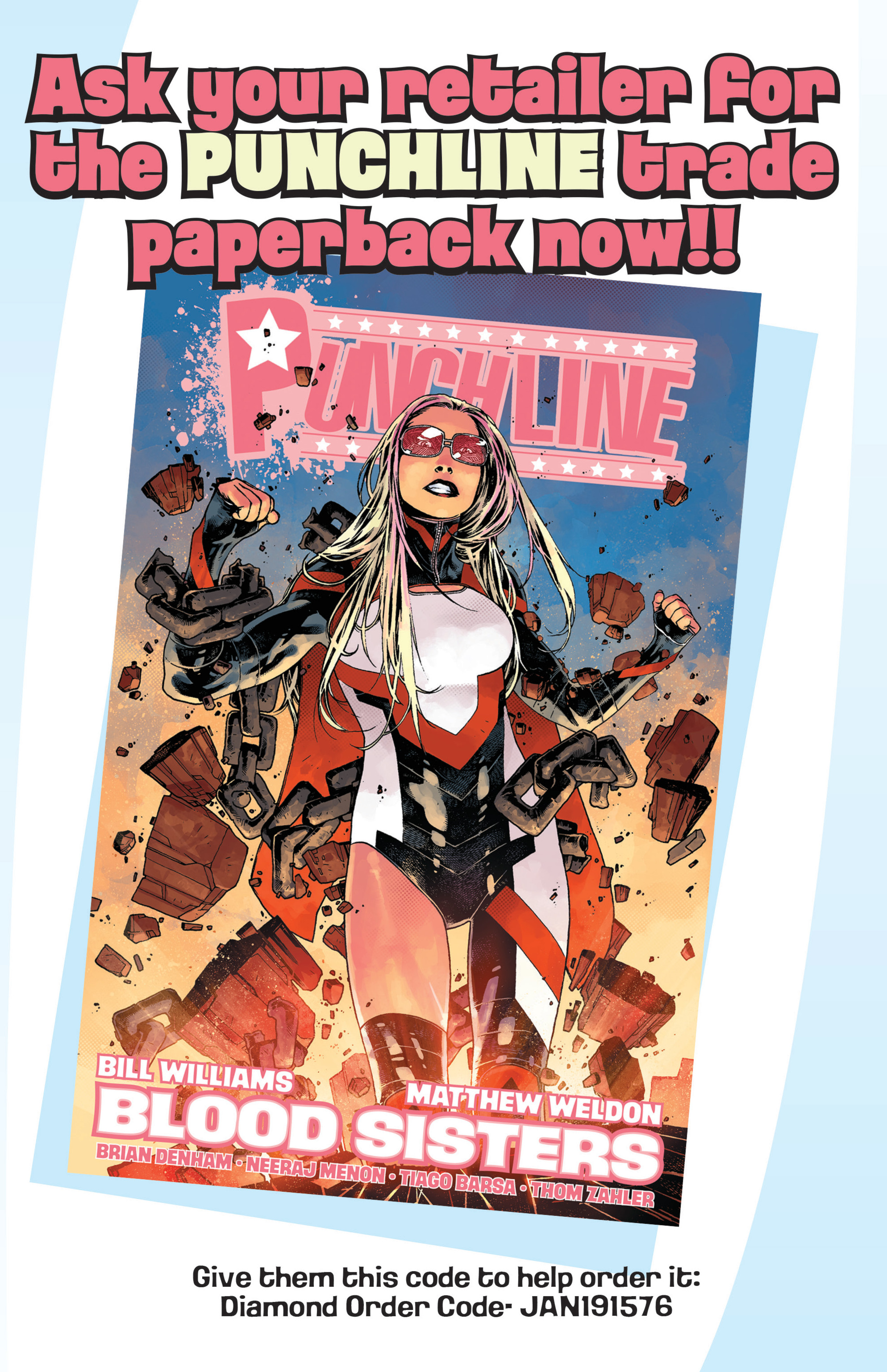 Read online Horror Comics comic -  Issue #1 - 26