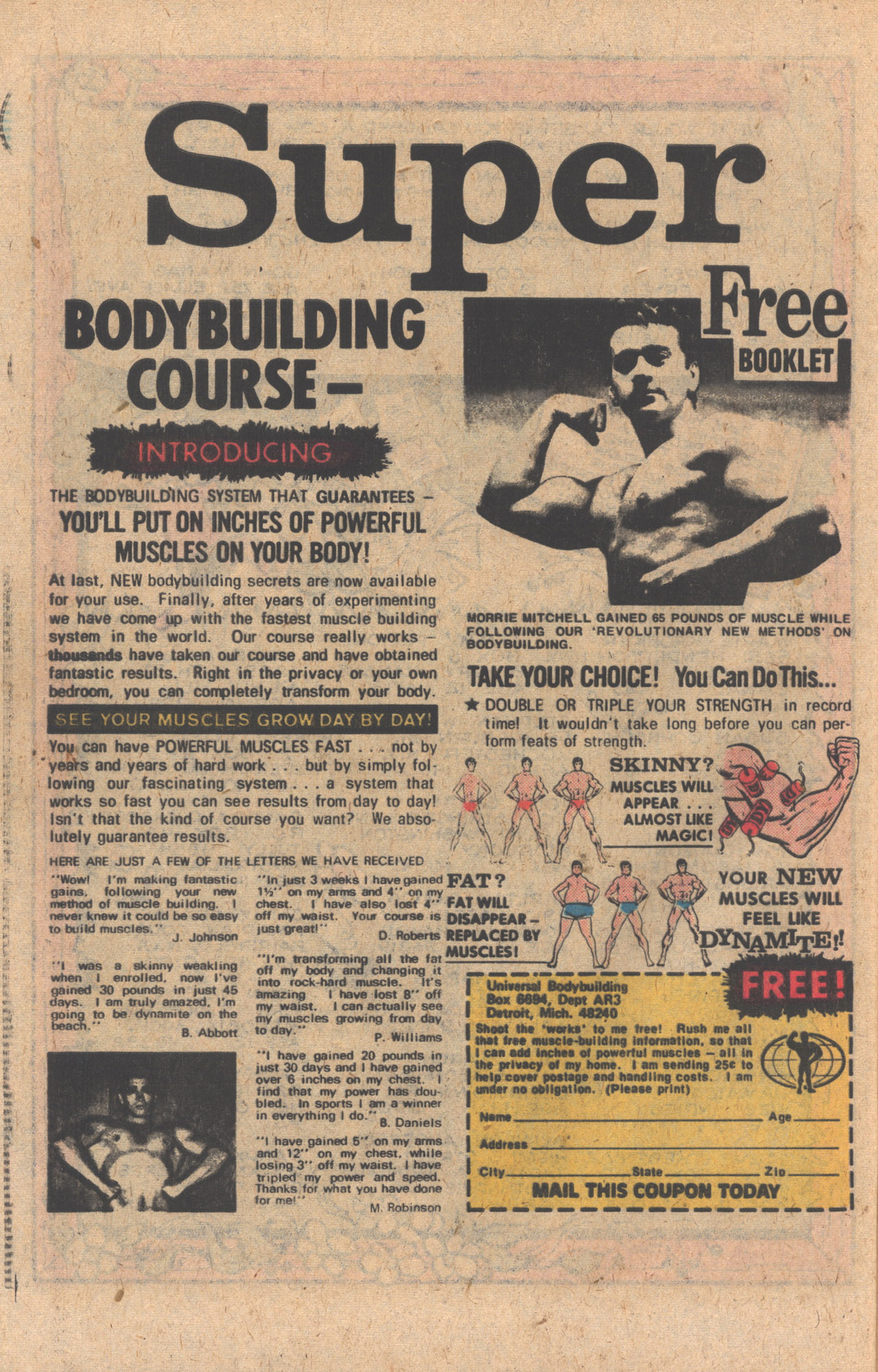 Read online The Adventures of Little Archie comic -  Issue #122 - 28