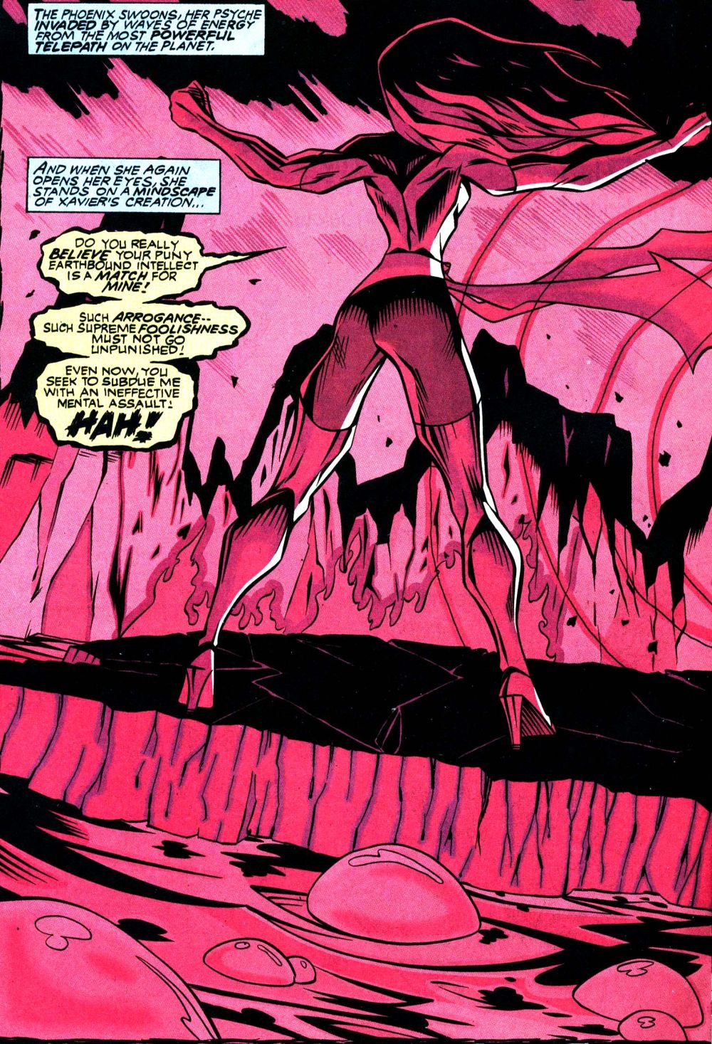 X-Men Adventures (1995) Issue #12 #12 - English 18