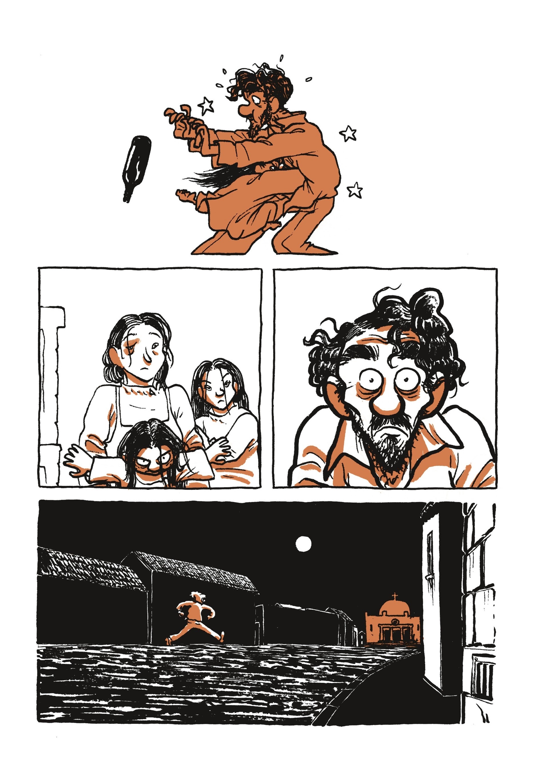 Read online Violeta - Corazón Maldito comic -  Issue # TPB - 26