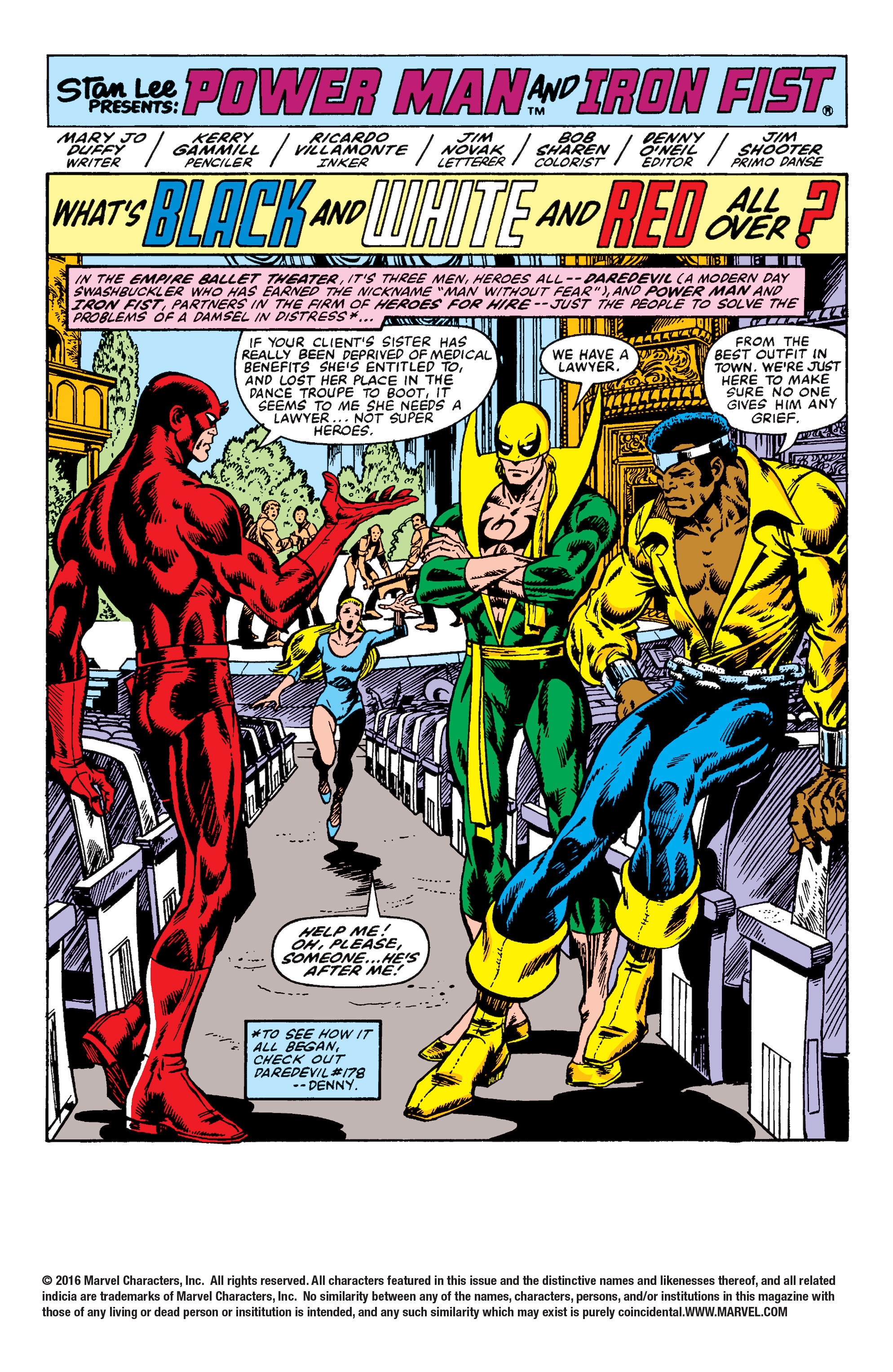 Read online Power Man and Iron Fist (1978) comic -  Issue # _TPB 2 (Part 2) - 57