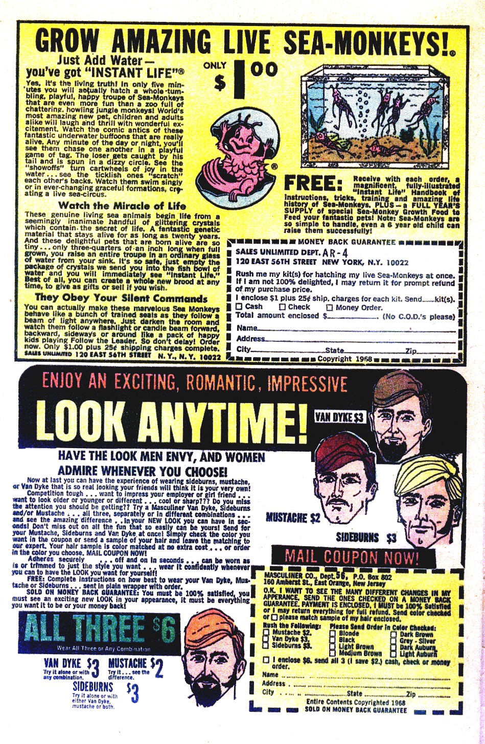 Read online Pep Comics comic -  Issue #228 - 28