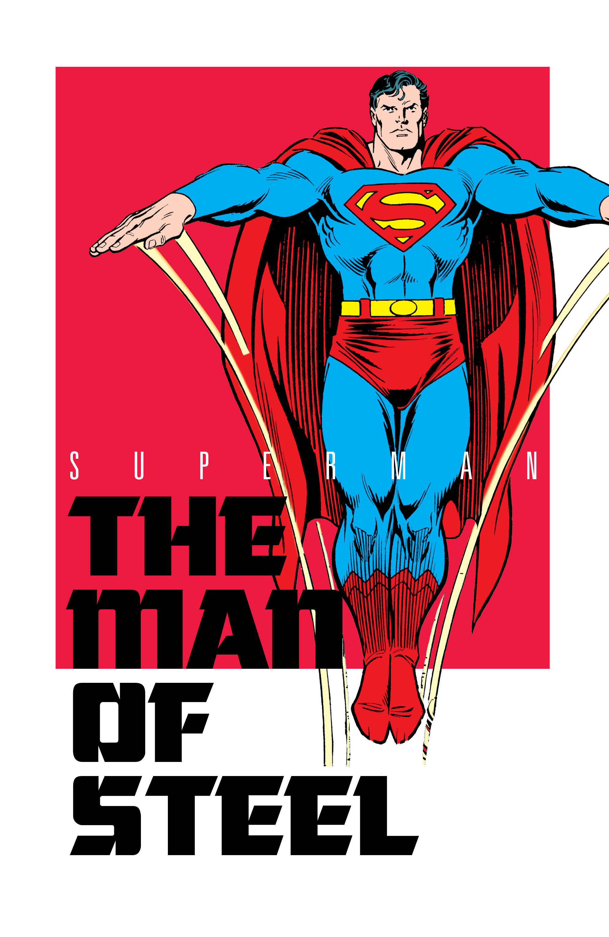 Read online Superman: The Man of Steel (2003) comic -  Issue # TPB 9 - 55