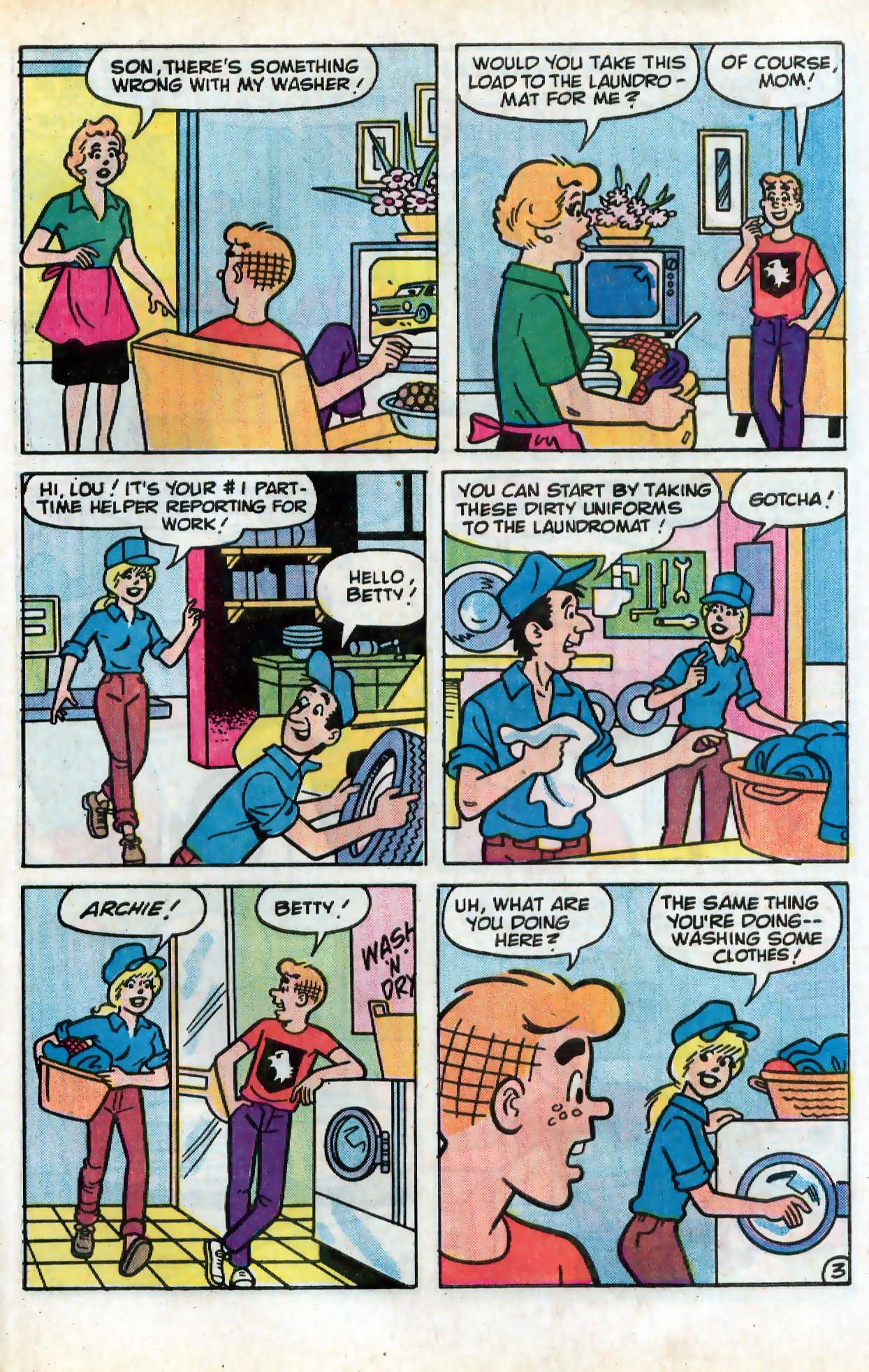 Archie (1960) 331 Page 22