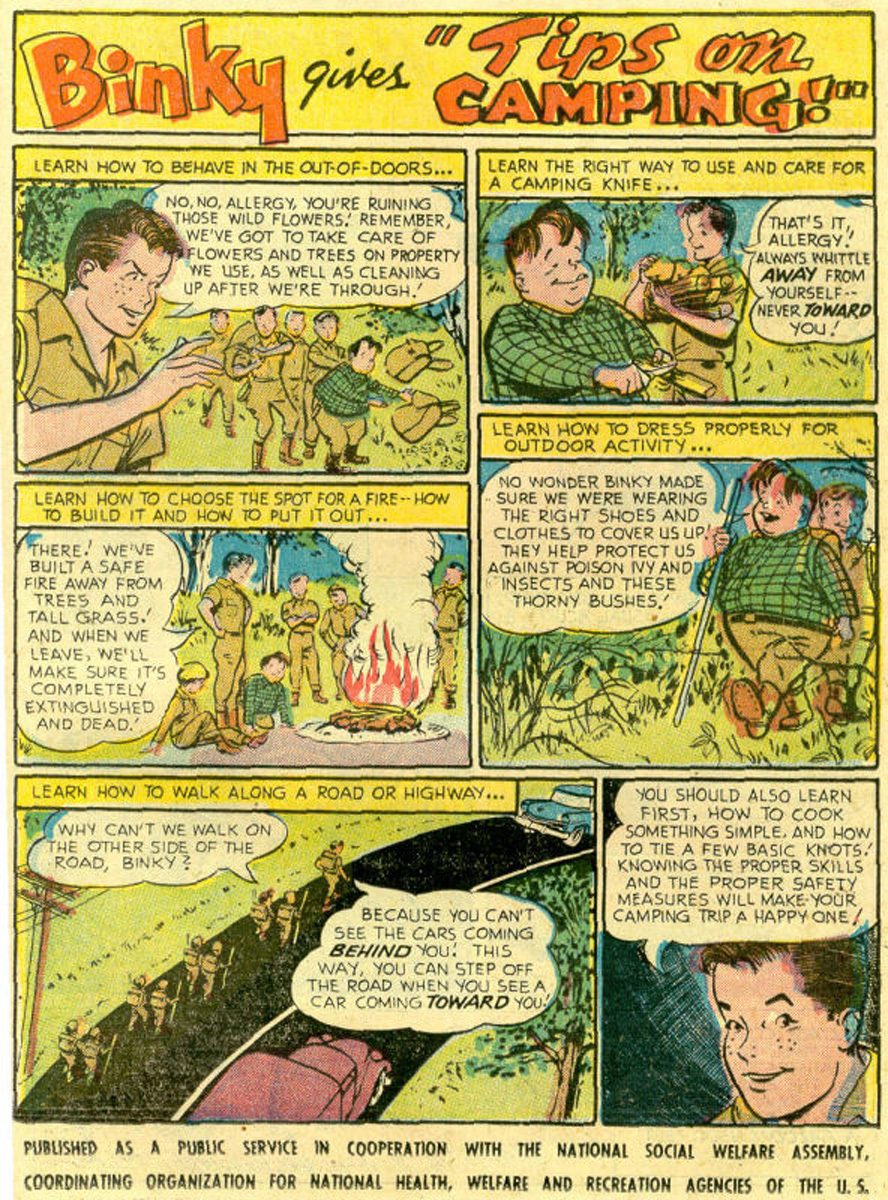 Read online The Adventures of Rex the Wonder Dog comic -  Issue #22 - 21