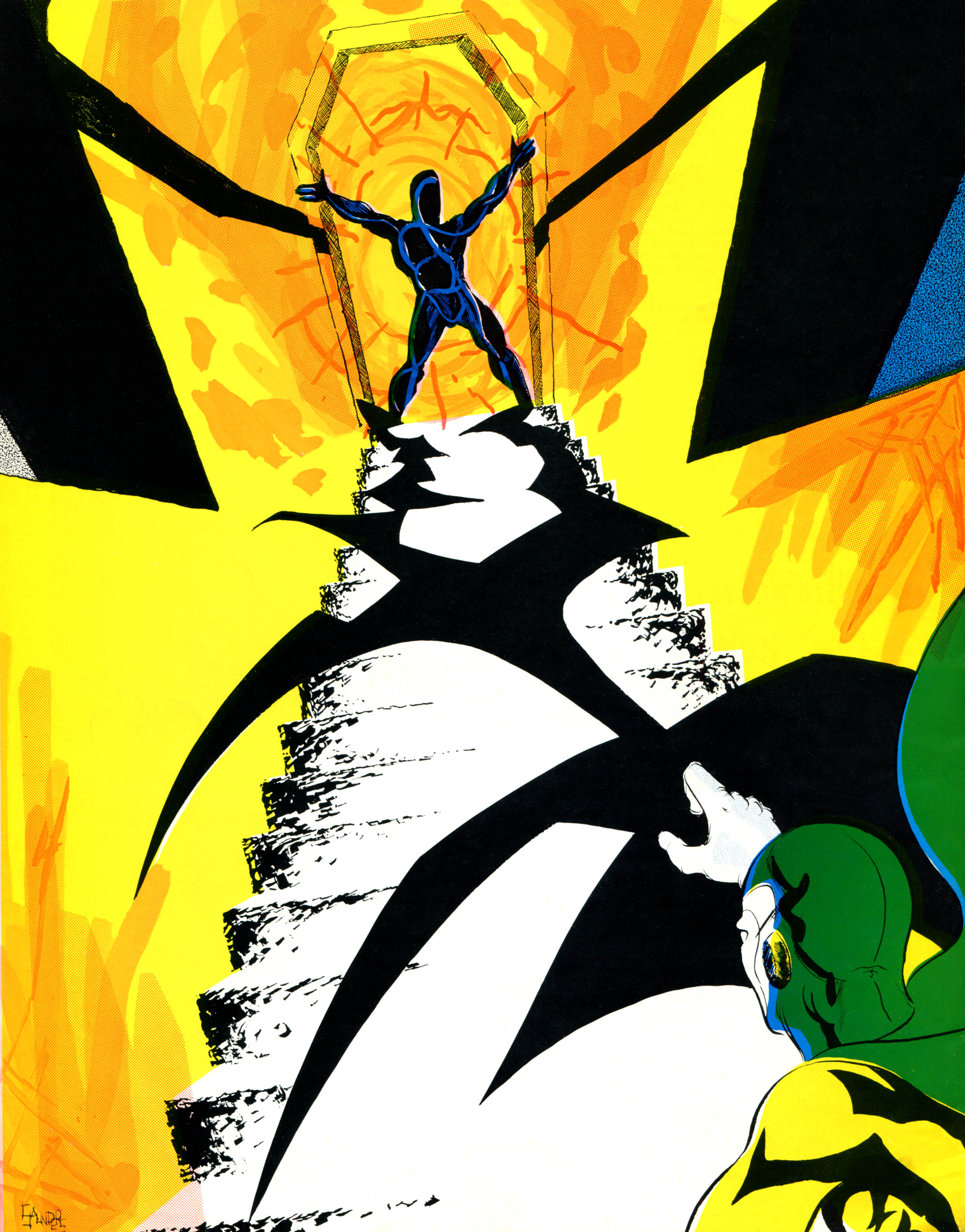 Read online Star Studded Comics comic -  Issue #10 - 19