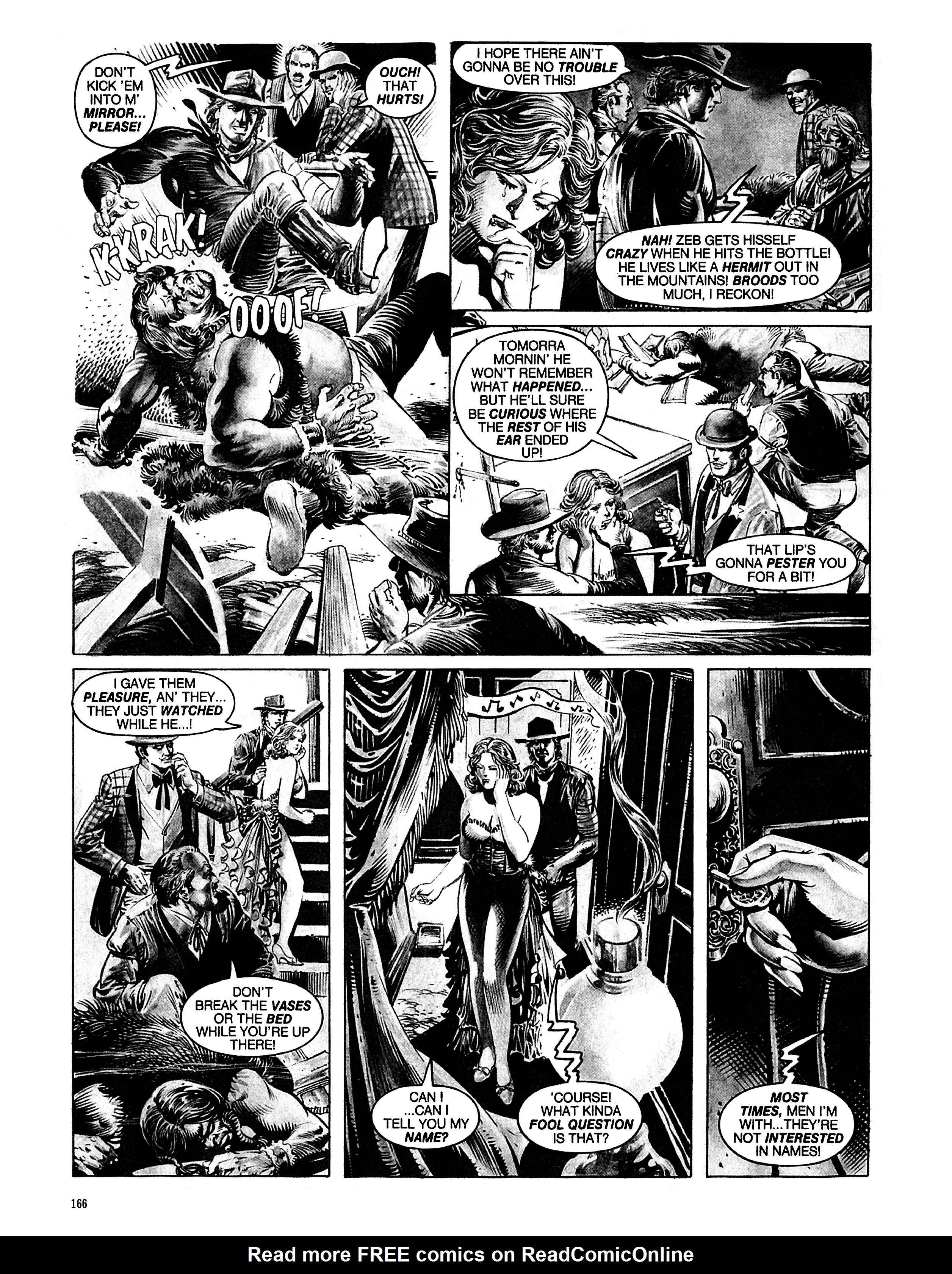 Read online Creepy Archives comic -  Issue # TPB 29 (Part 2) - 66