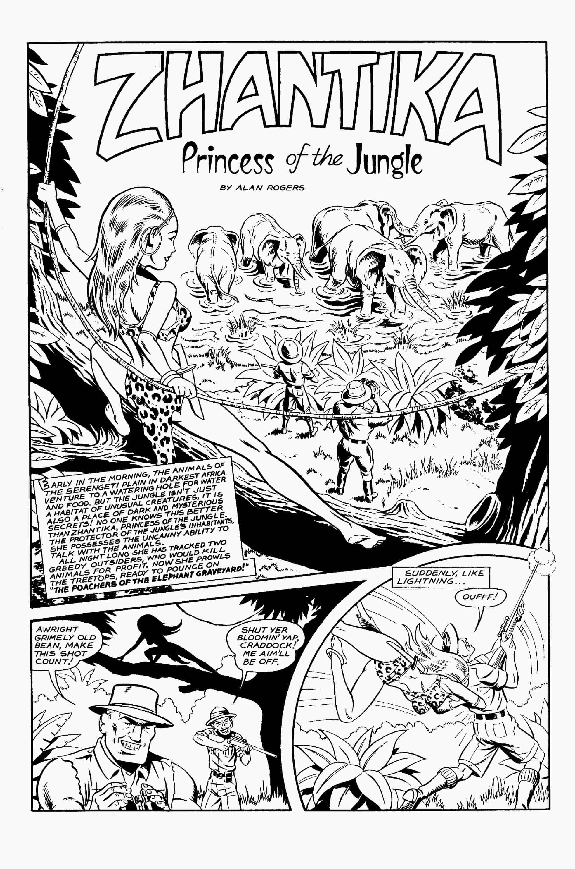 Read online Big Bang Comics comic -  Issue #17 - 15
