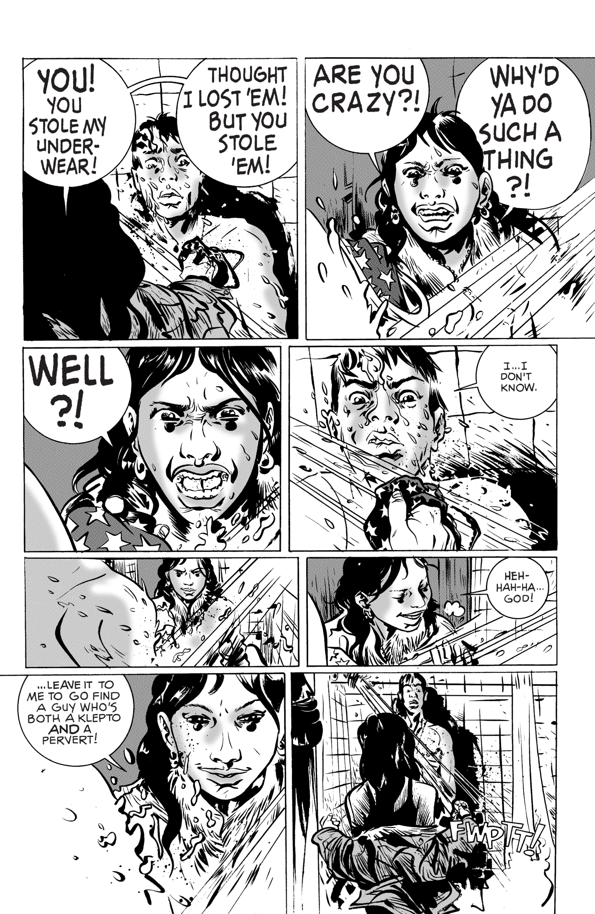 Read online 100% comic -  Issue # _TPB (Part 2) - 45