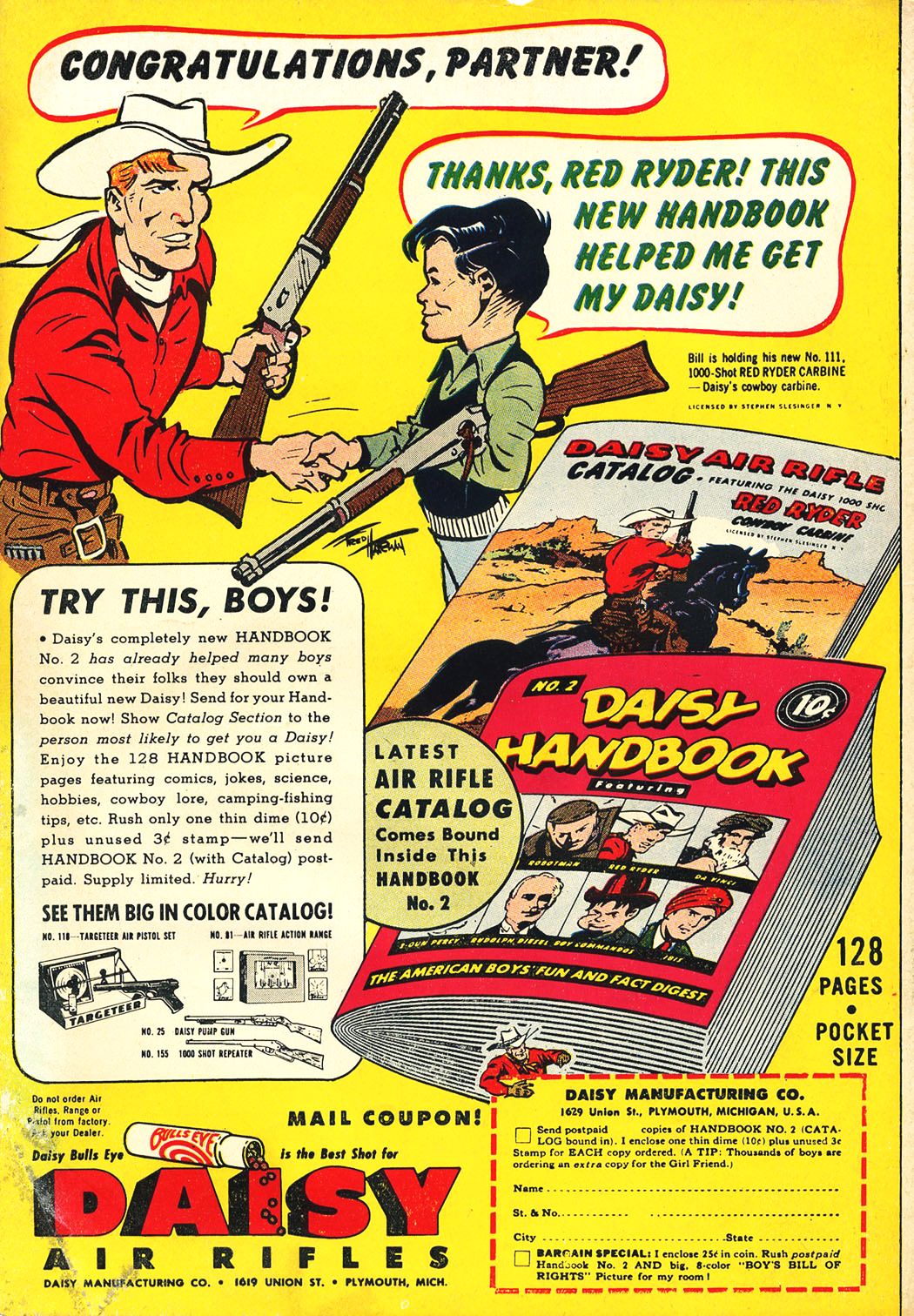 Read online Sensation (Mystery) Comics comic -  Issue #86 - 52