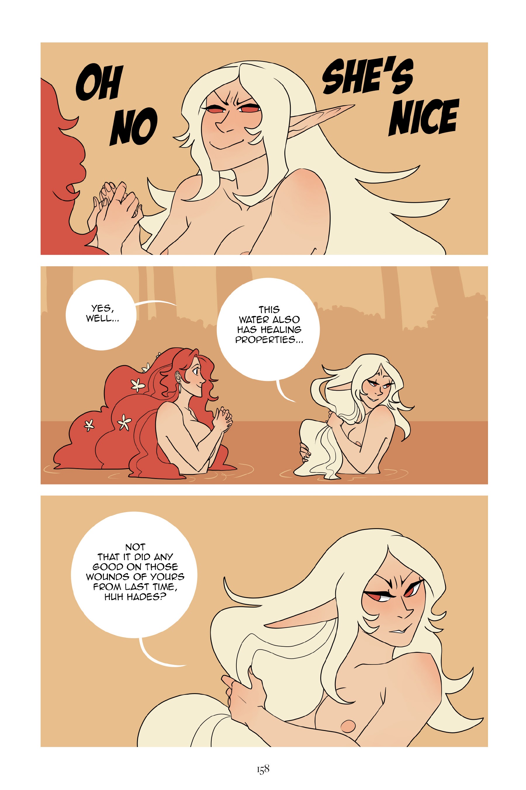 Read online Persephone (2017) comic -  Issue # TPB (Part 2) - 57