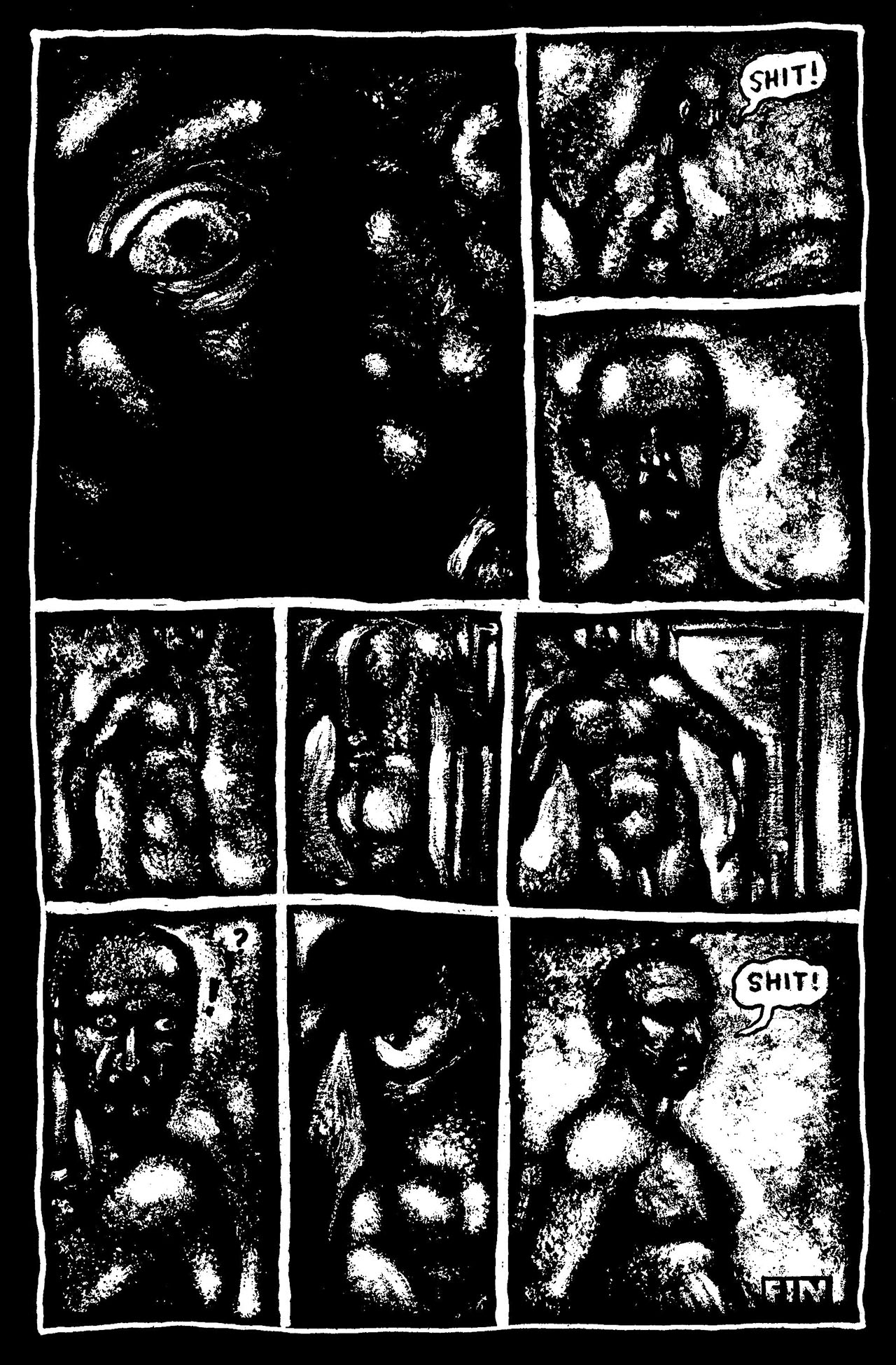 Read online Roarin' Rick's Rare Bit Fiends comic -  Issue #14 - 33