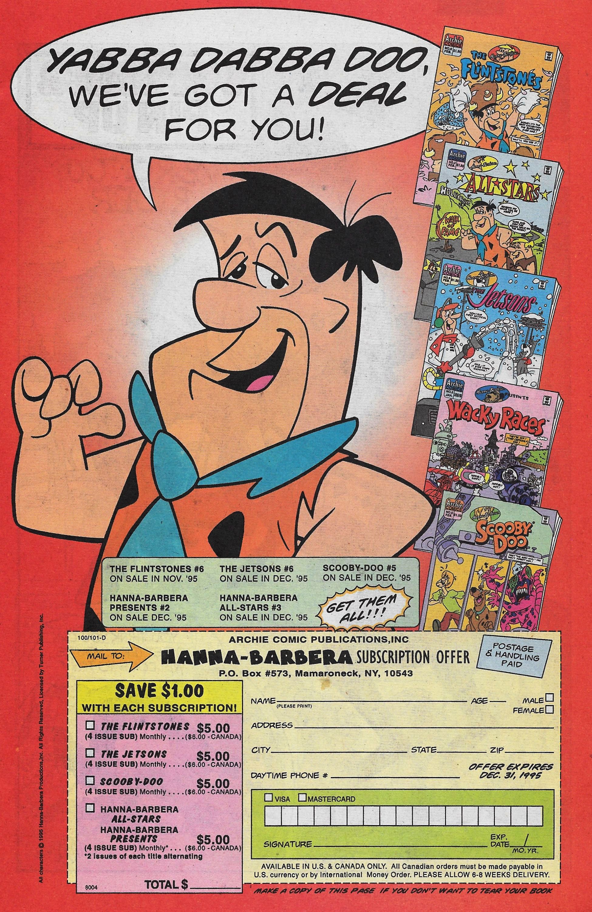 Read online Betty and Veronica (1987) comic -  Issue #97 - 17
