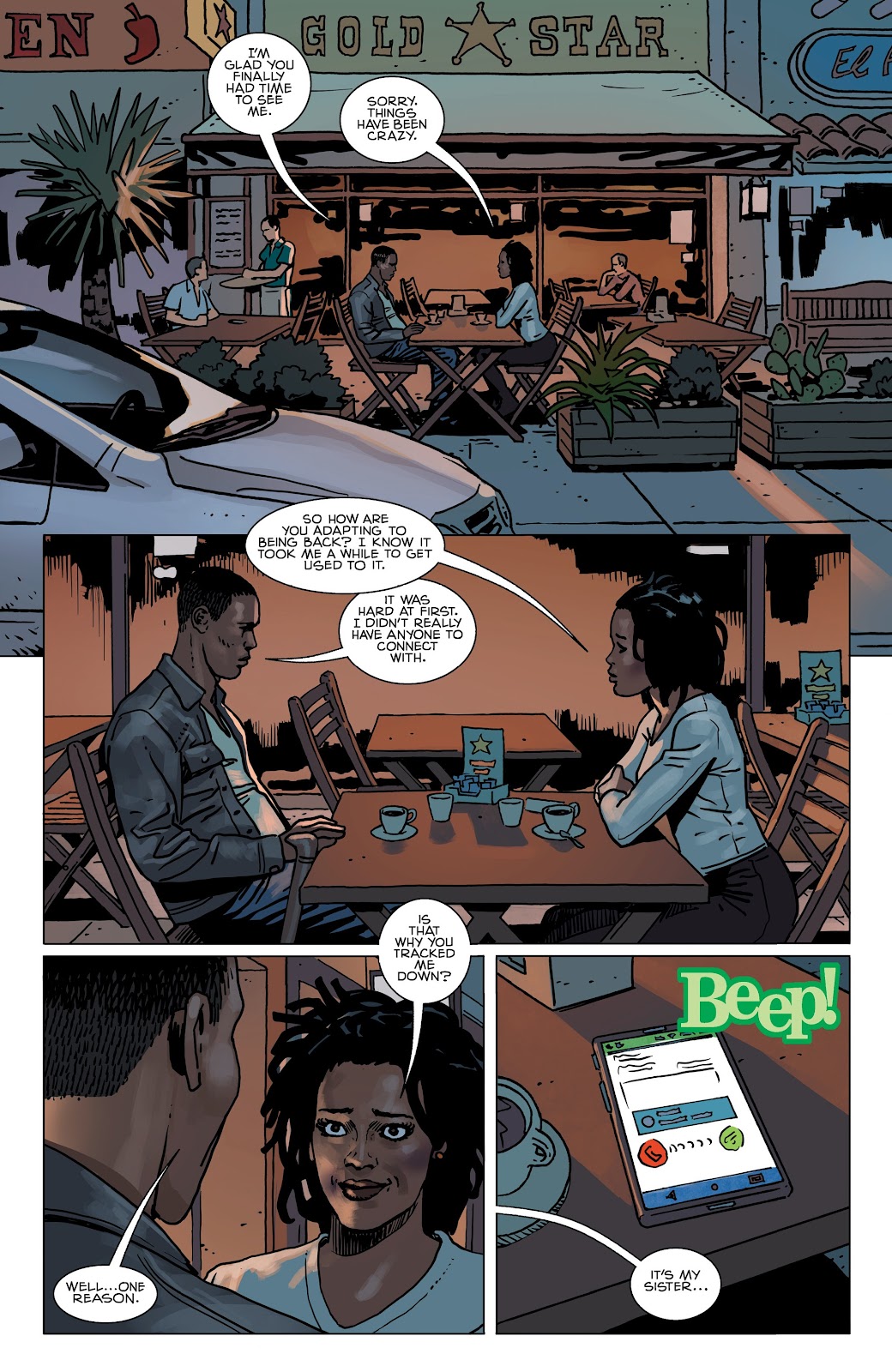 Kick-Ass (2018) issue 12 - Page 24