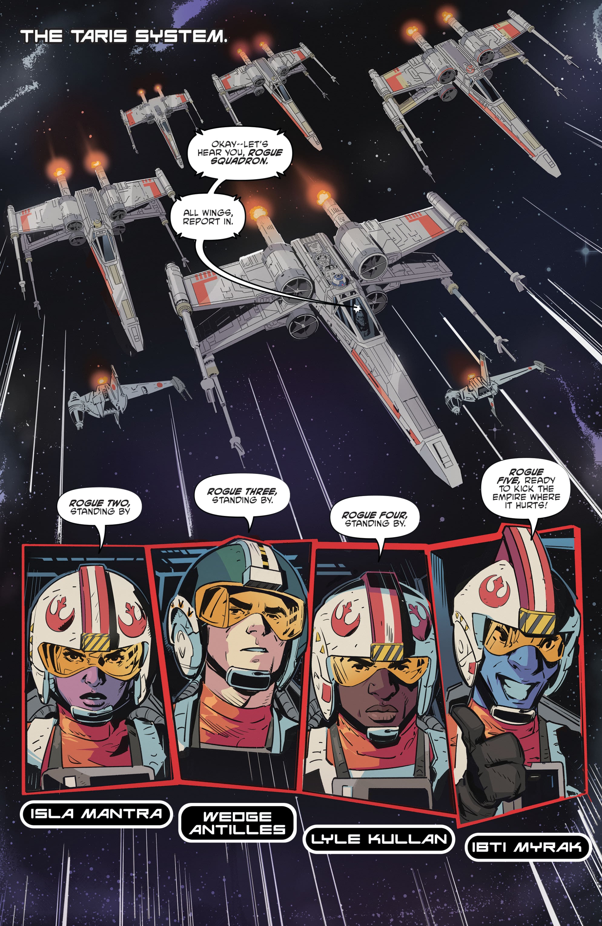 Read online Star Wars Adventures (2020) comic -  Issue #11 - 3