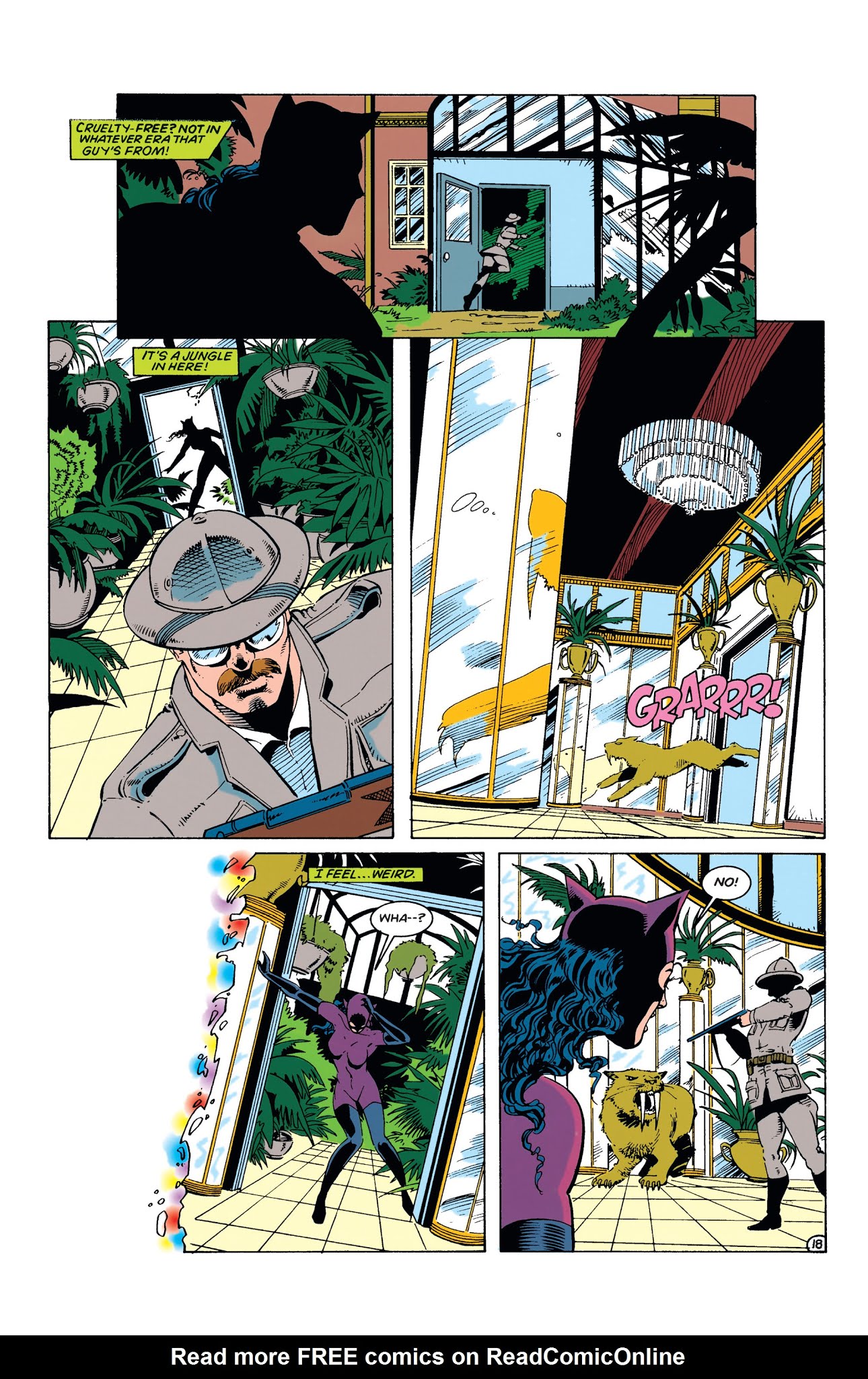 Read online Batman Zero Hour comic -  Issue # TPB (Part 2) - 25