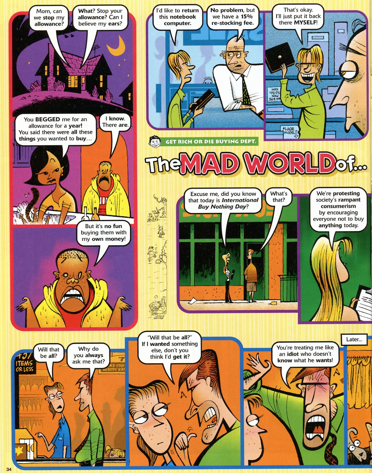 MAD issue 476 - Page 34