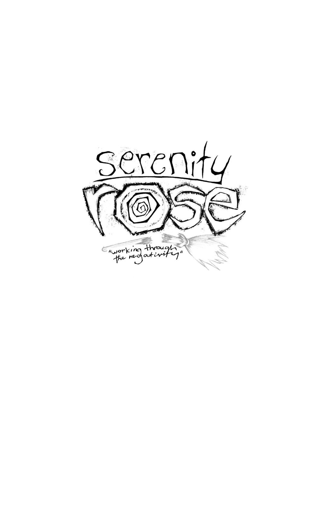 Read online Serenity Rose comic -  Issue # TPB 1 - 2