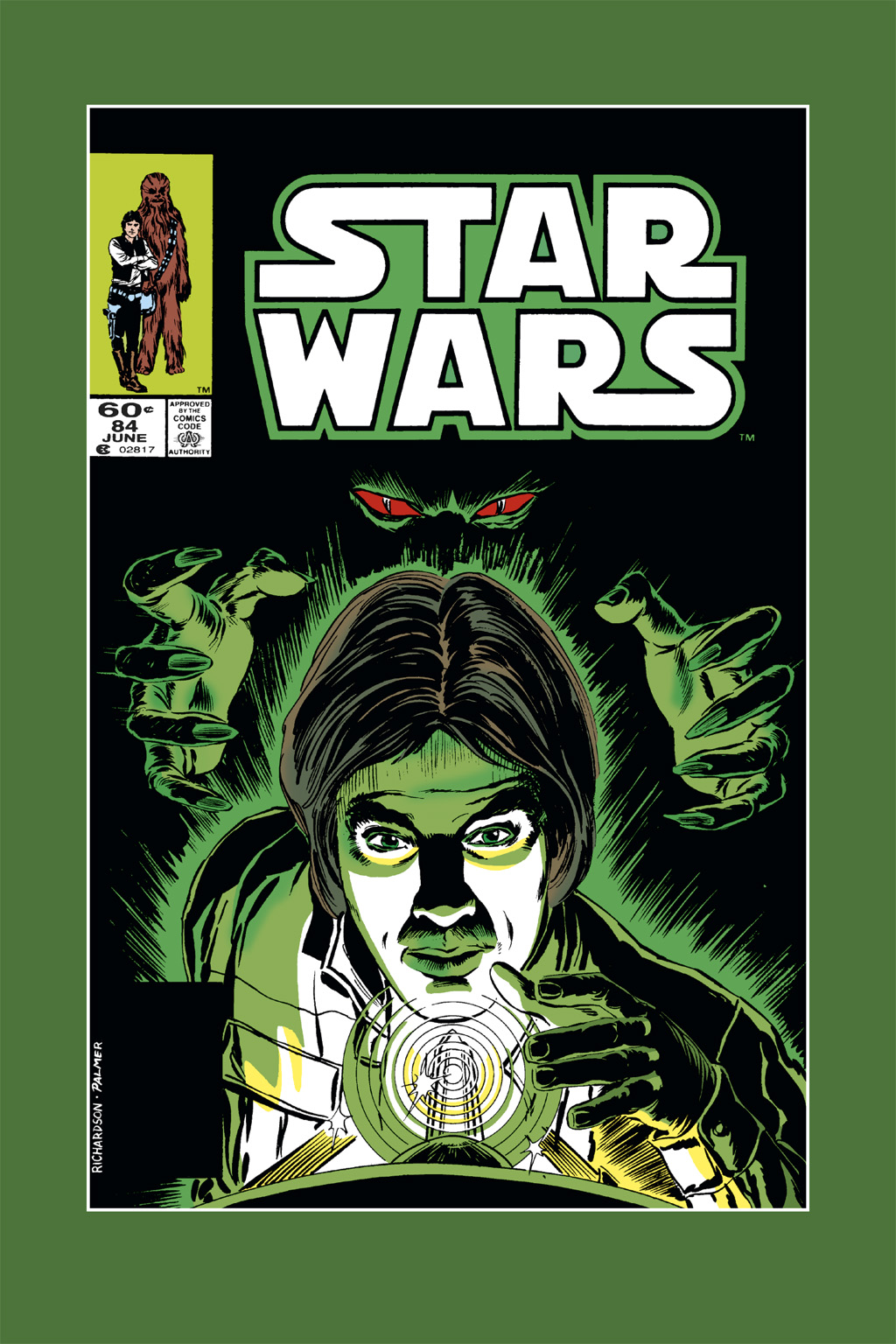 Read online Star Wars Omnibus comic -  Issue # Vol. 18.5 - 240