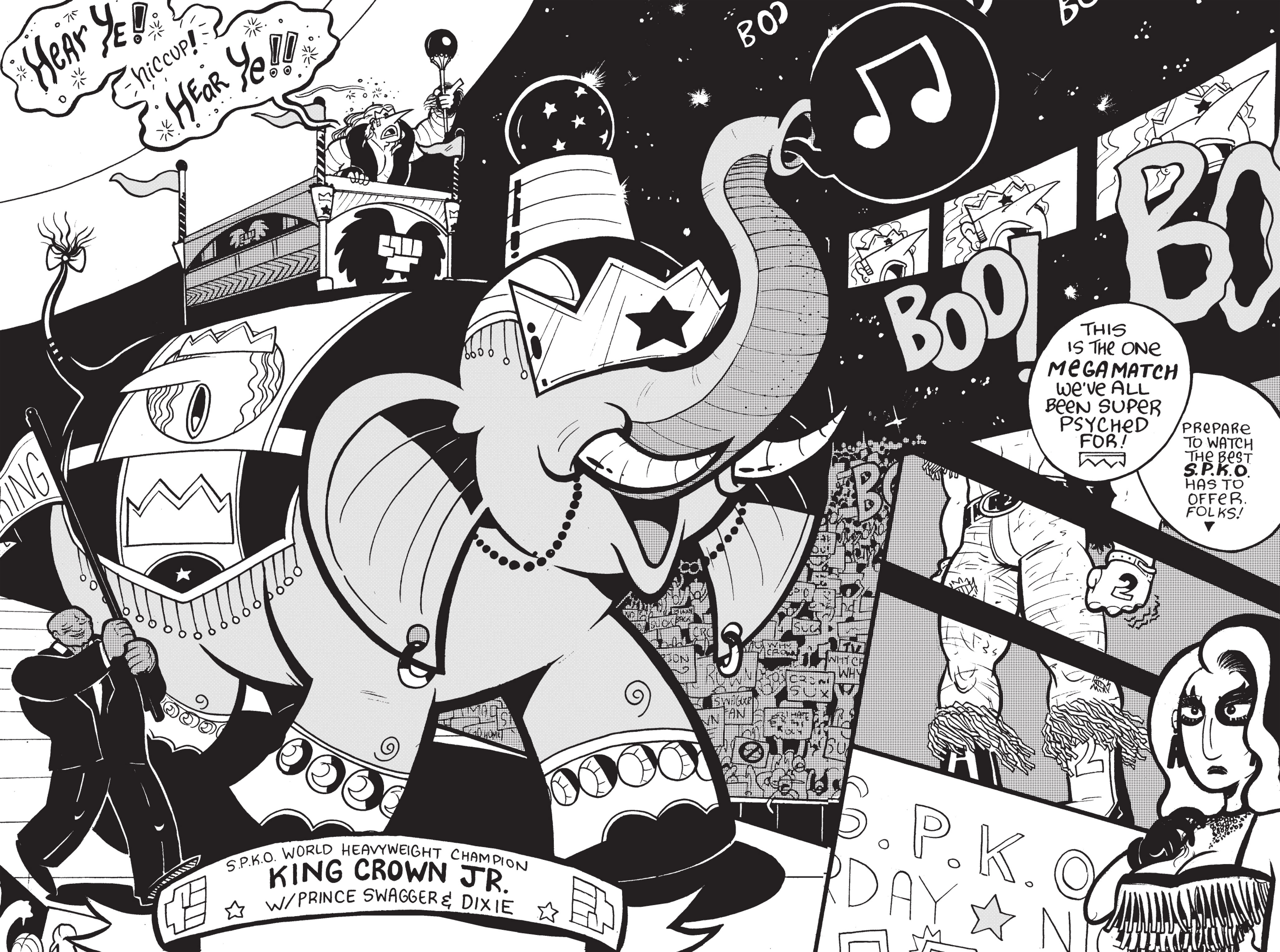 Read online Super Pro K.O. Vol. 1 comic -  Issue # Full - 184
