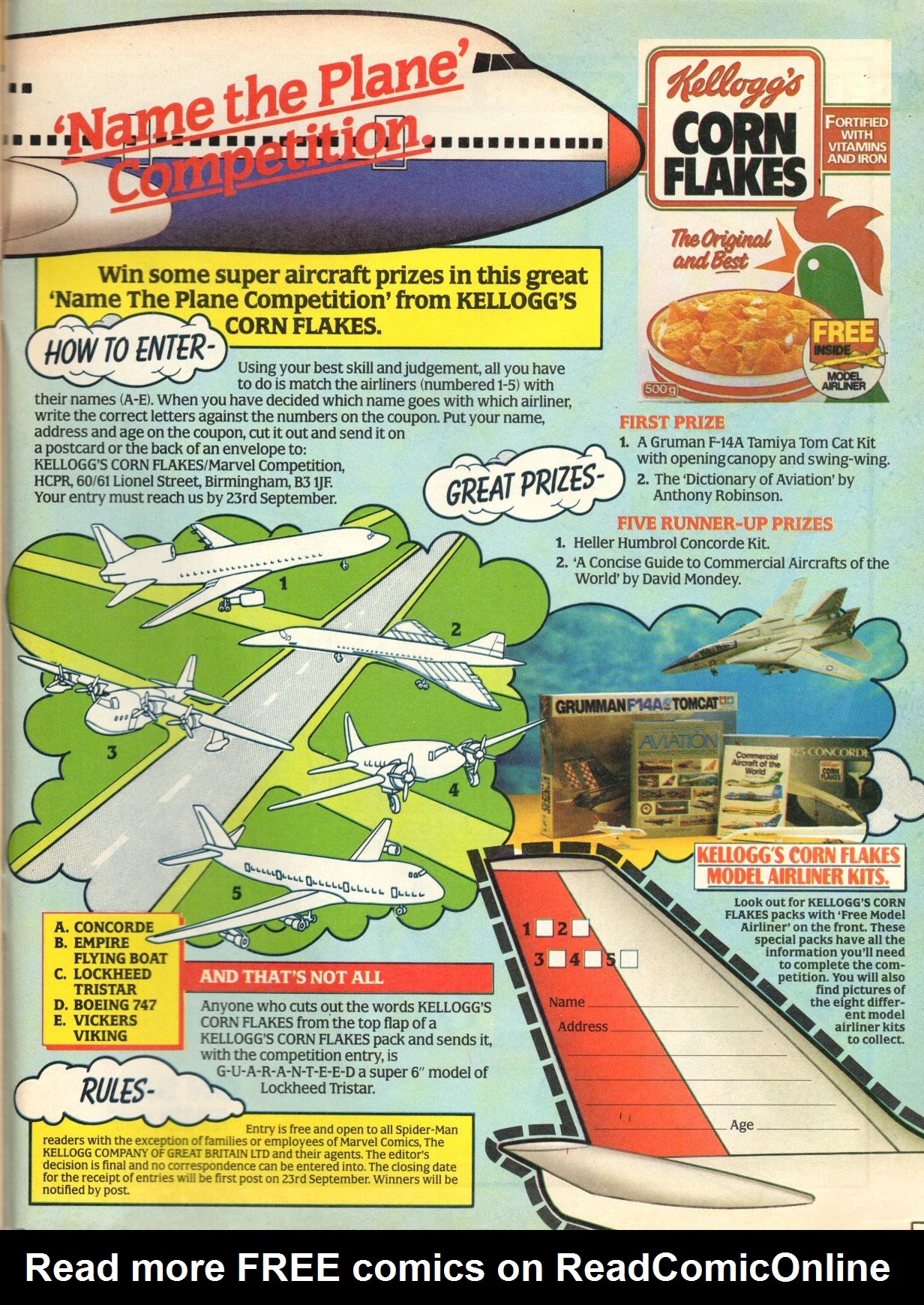 Read online Spidey Comic comic -  Issue #652 - 31