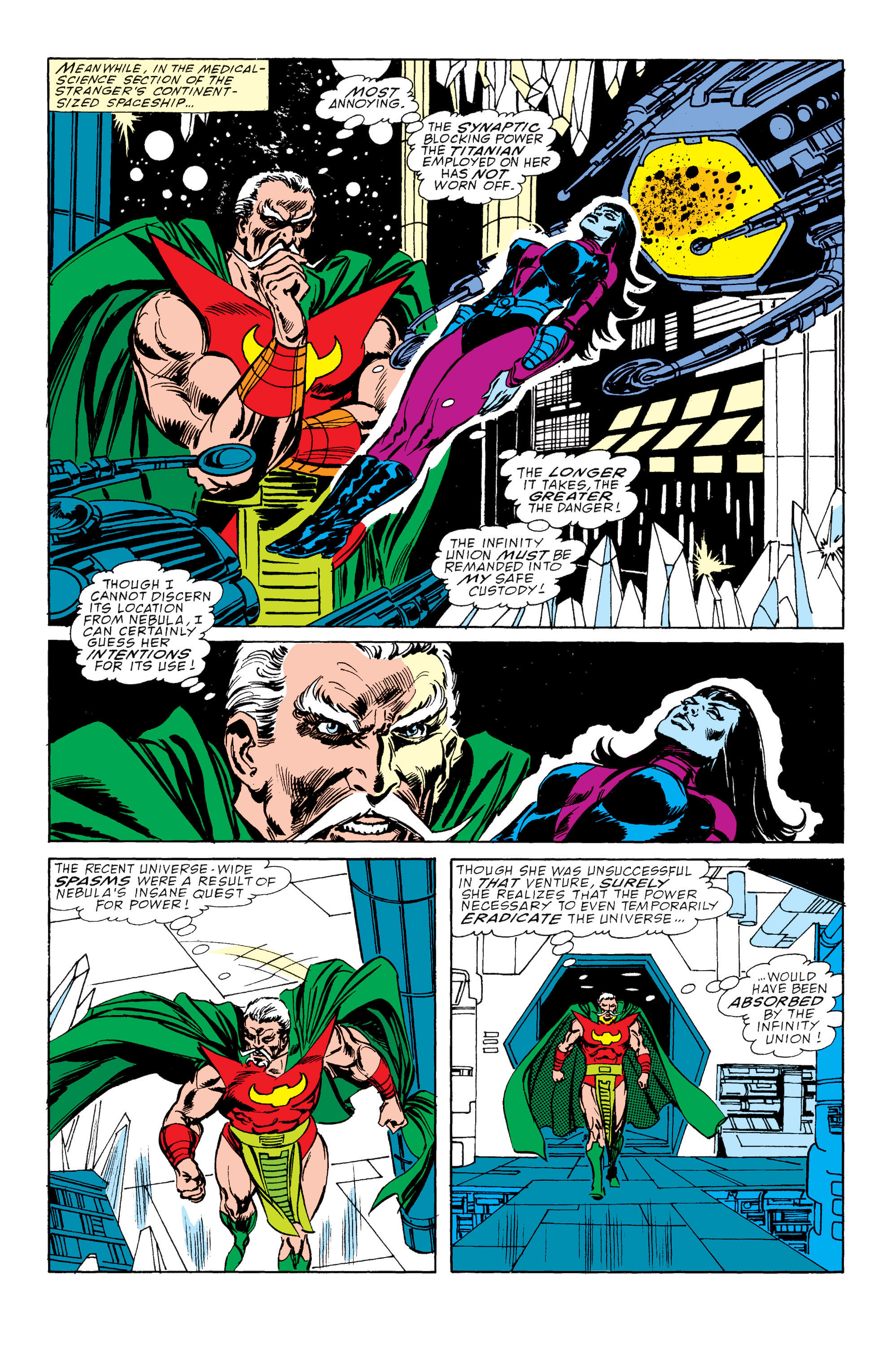 Read online Spider-Man: Am I An Avenger? comic -  Issue # TPB (Part 2) - 10